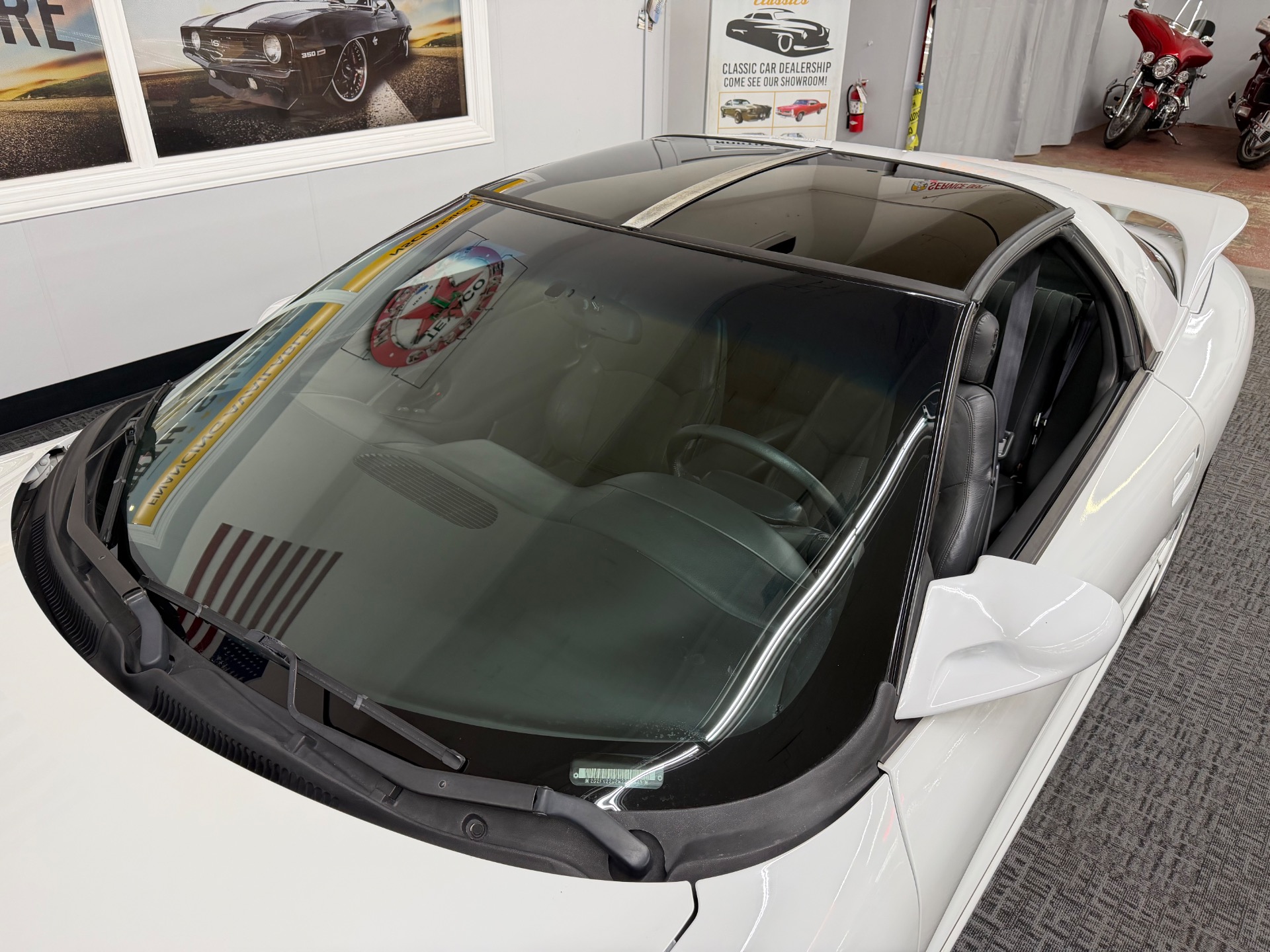 Used 1998 Pontiac Firebird Trans Am T-Tops Low Miles | Mundelein, IL