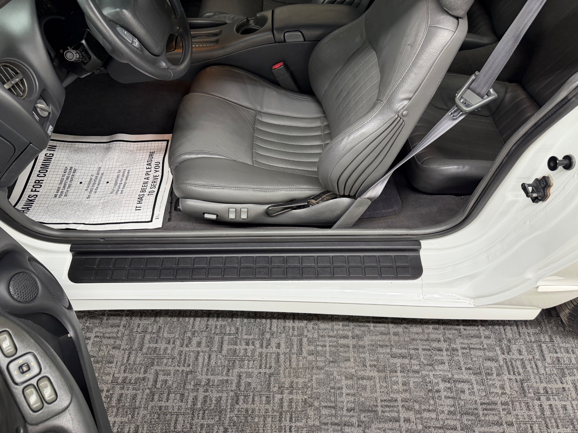 Used 1998 Pontiac Firebird Trans Am T-Tops Low Miles | Mundelein, IL