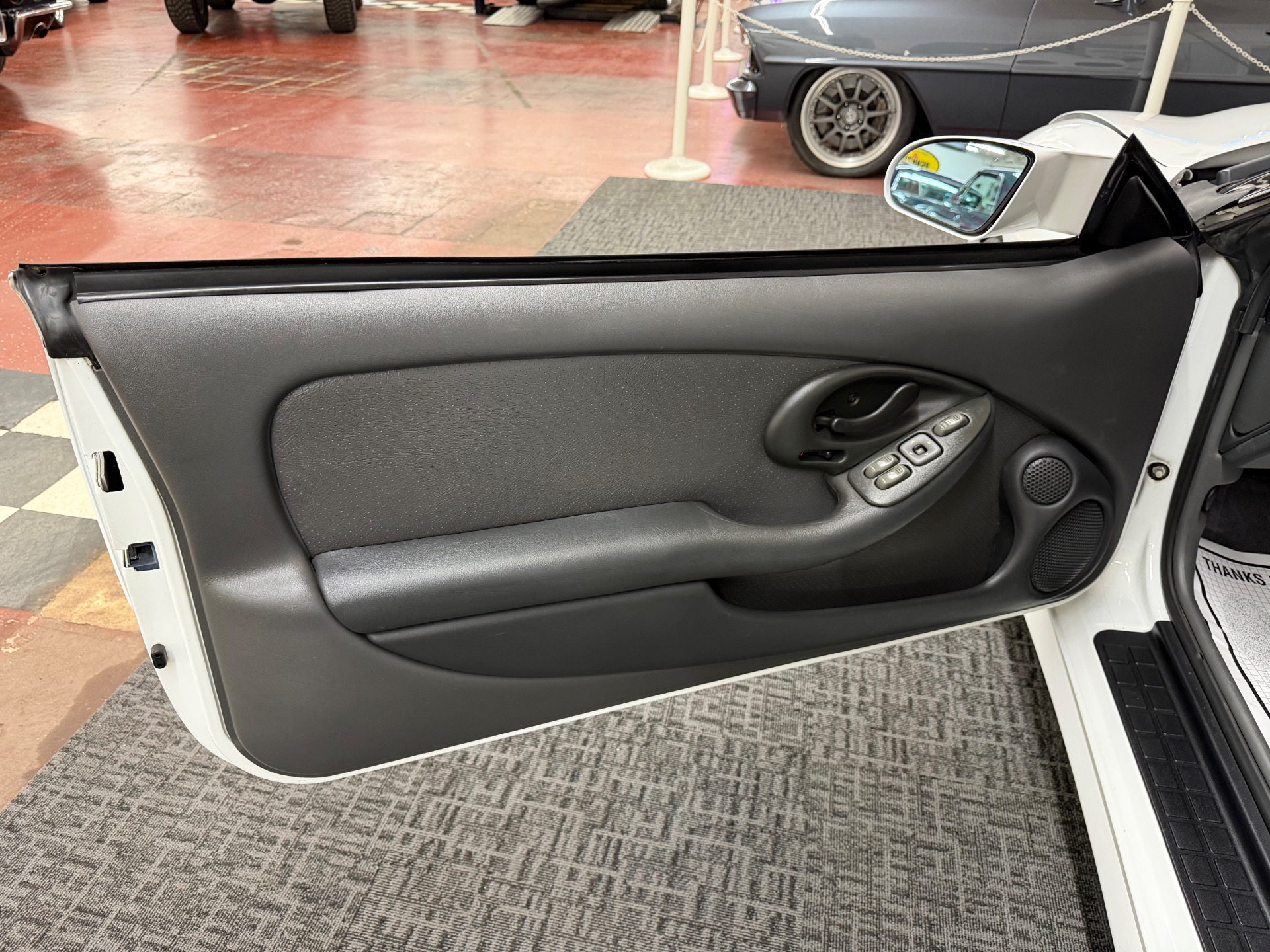 Used 1998 Pontiac Firebird Trans Am T-Tops Low Miles | Mundelein, IL