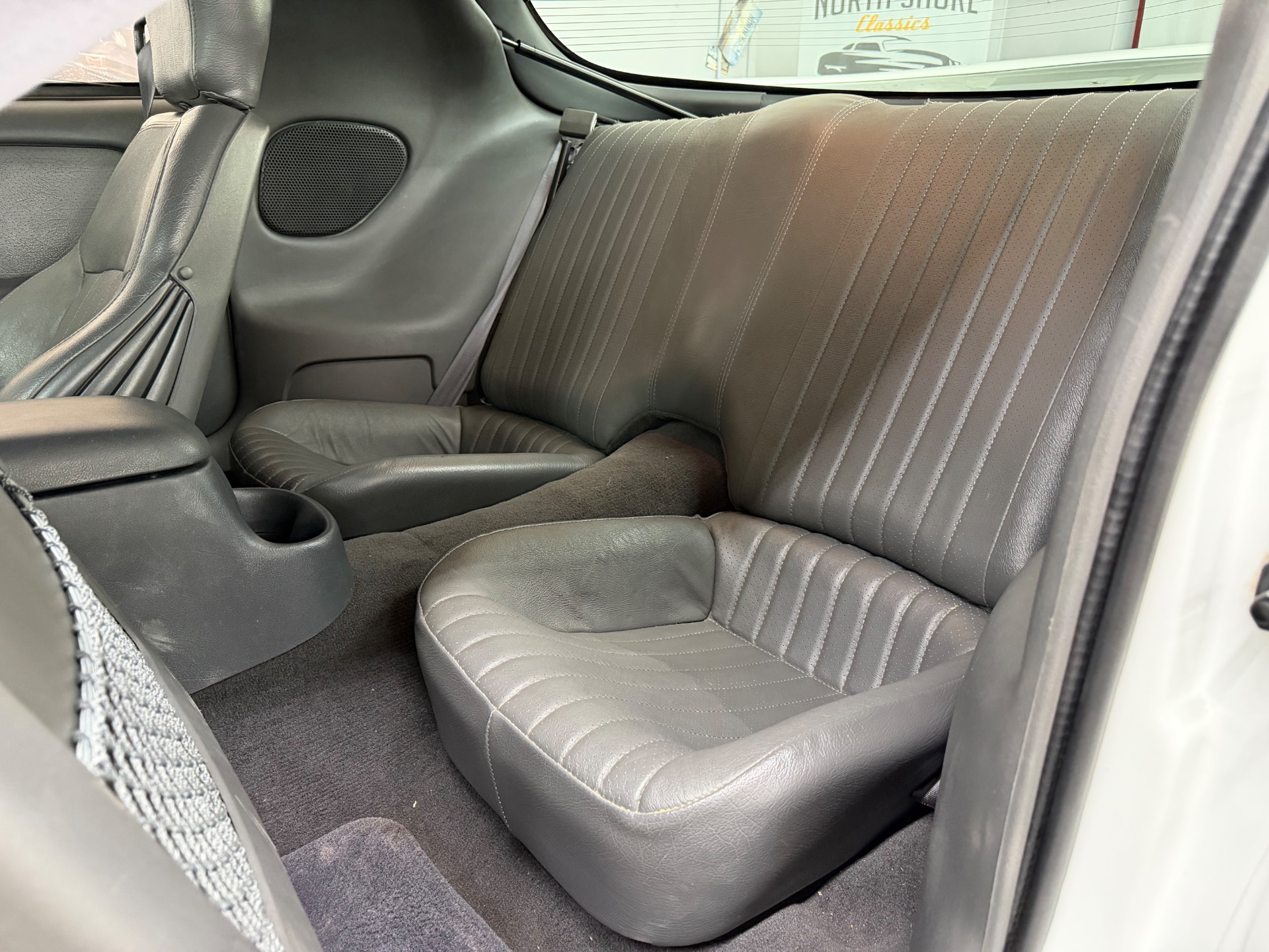 Used 1998 Pontiac Firebird Trans Am T-Tops Low Miles | Mundelein, IL