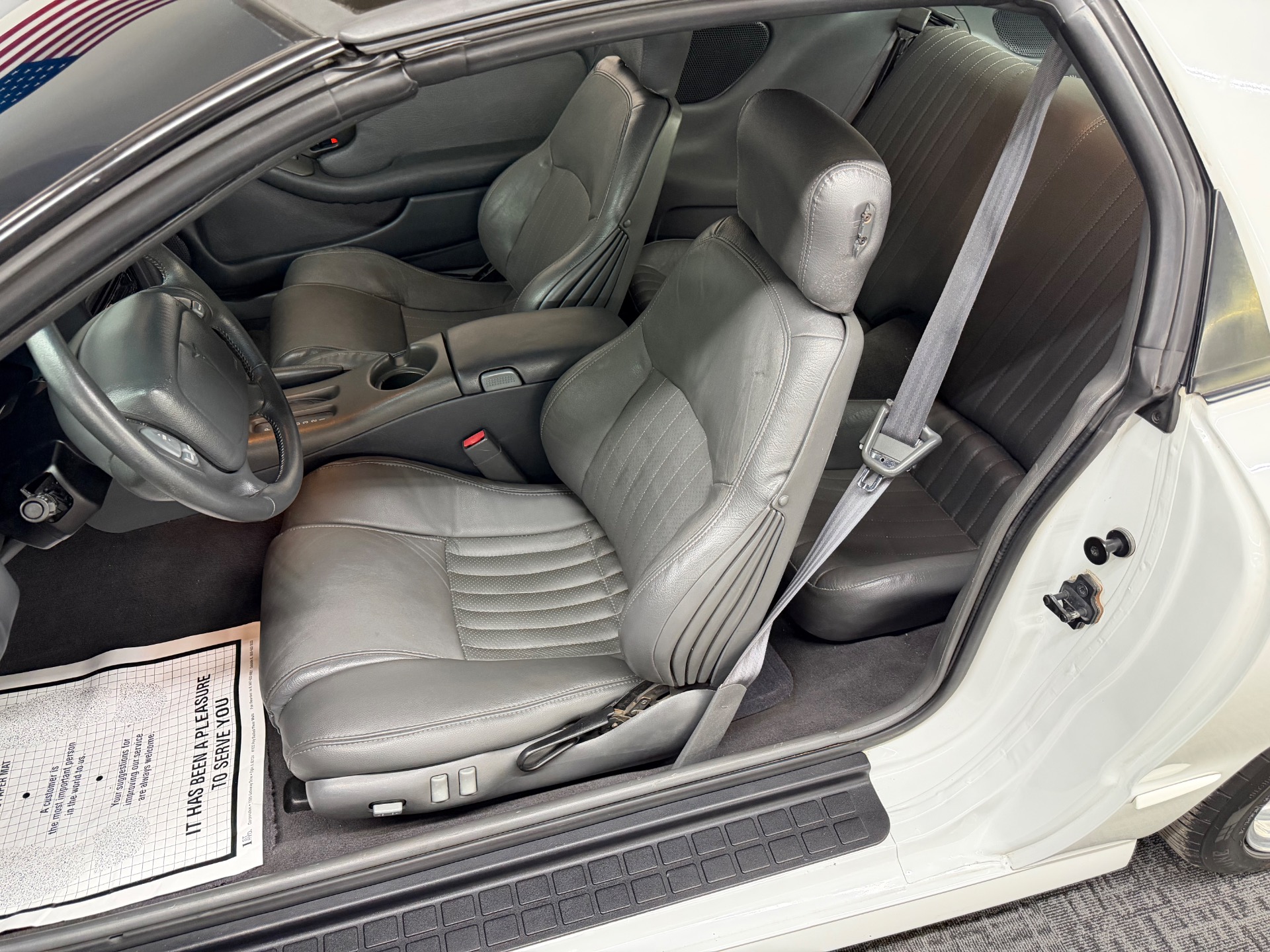 Used 1998 Pontiac Firebird Trans Am T-Tops Low Miles | Mundelein, IL