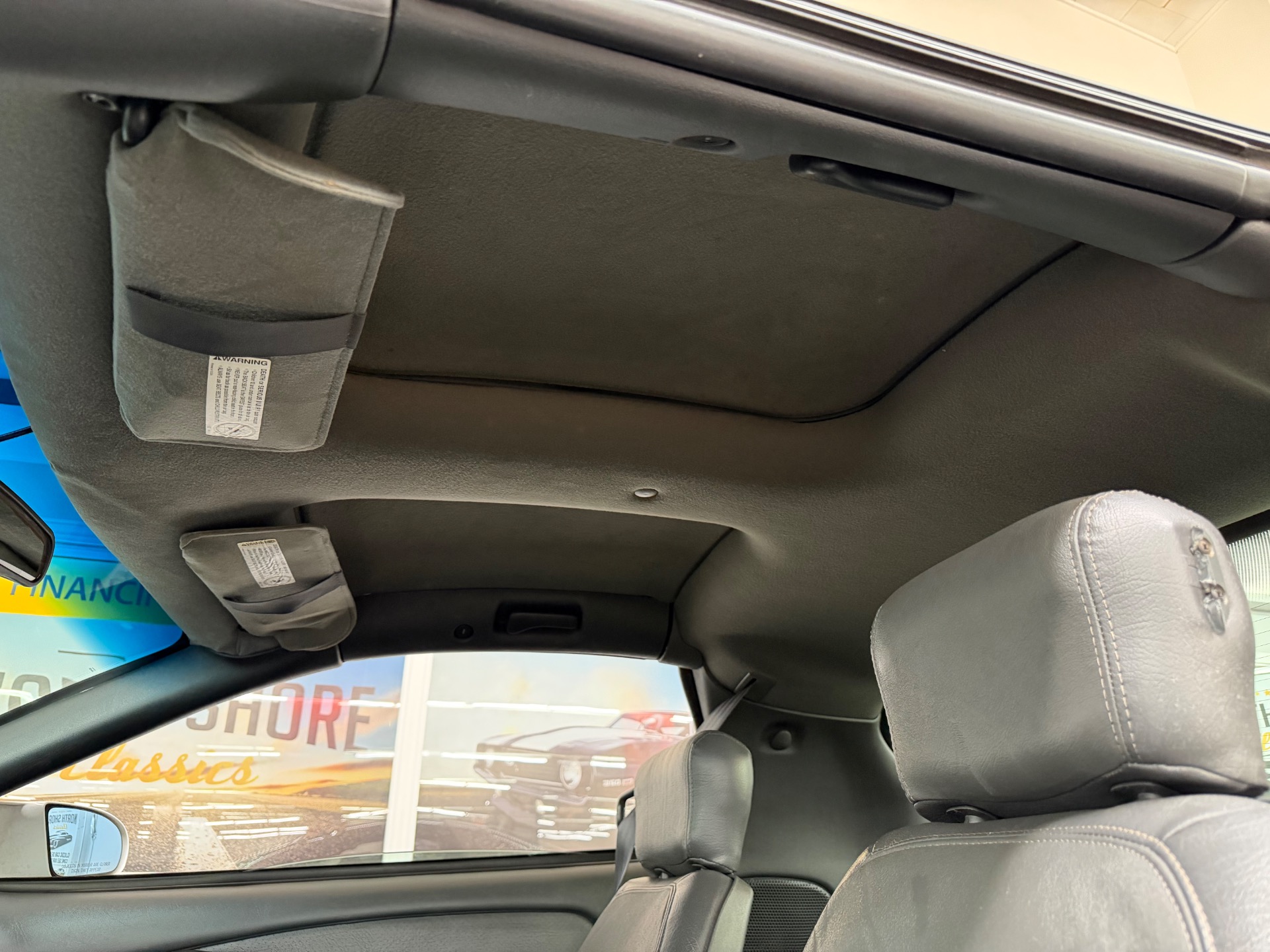 Used 1998 Pontiac Firebird Trans Am T-Tops Low Miles | Mundelein, IL