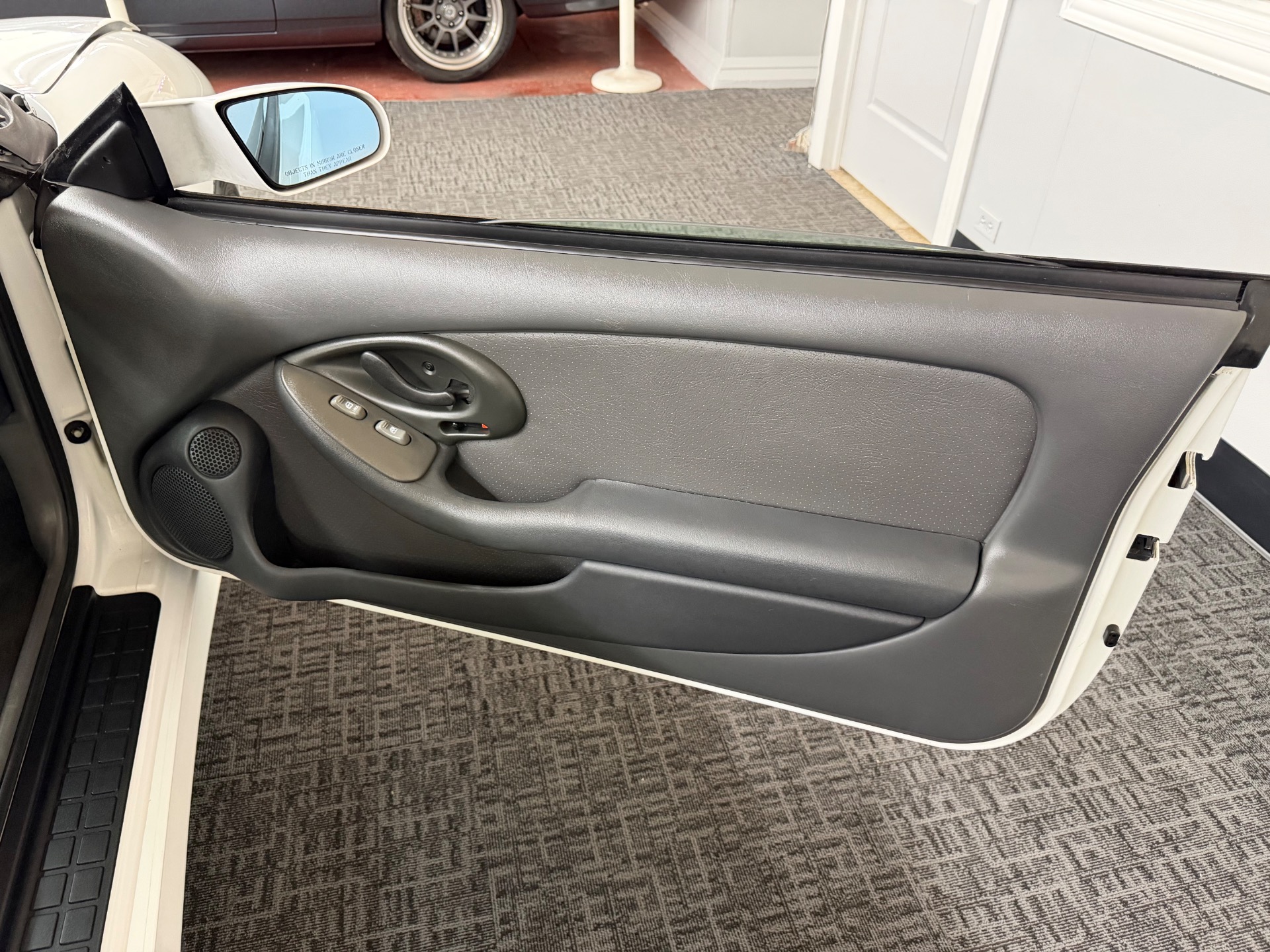 Used 1998 Pontiac Firebird Trans Am T-Tops Low Miles | Mundelein, IL