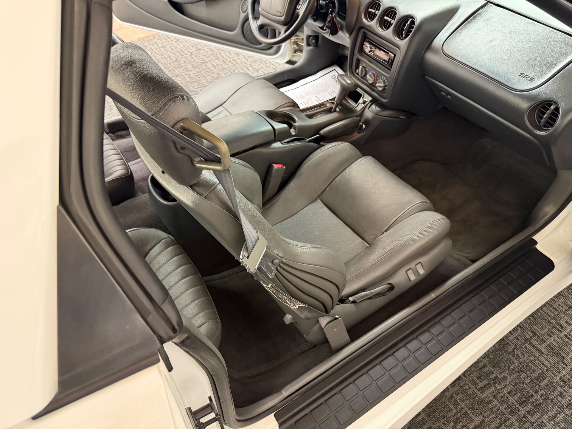 Used 1998 Pontiac Firebird Trans Am T-Tops Low Miles | Mundelein, IL