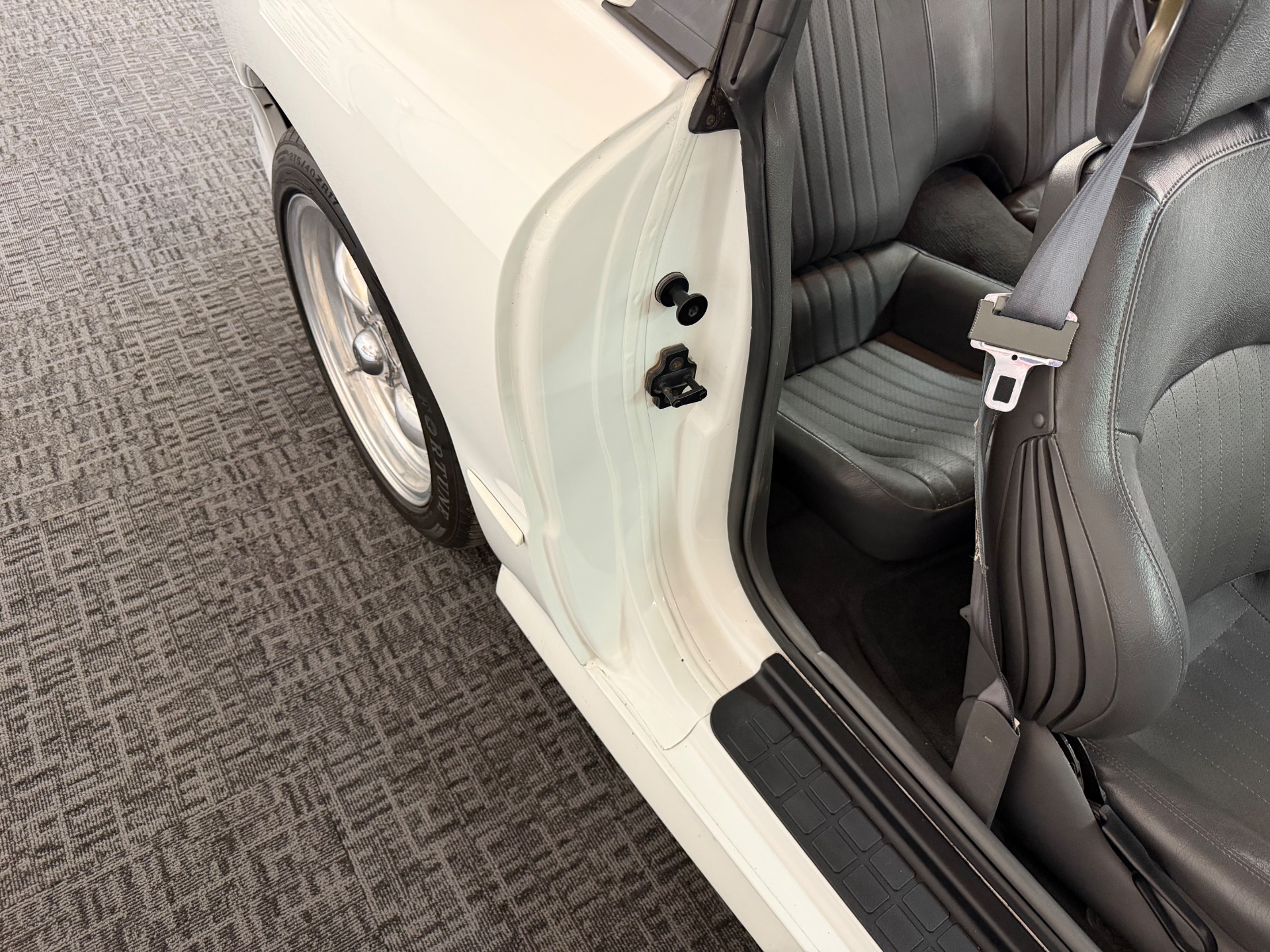 Used 1998 Pontiac Firebird Trans Am T-Tops Low Miles | Mundelein, IL