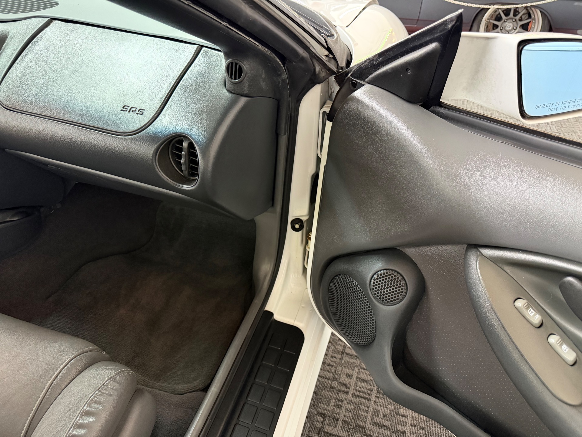 Used 1998 Pontiac Firebird Trans Am T-Tops Low Miles | Mundelein, IL