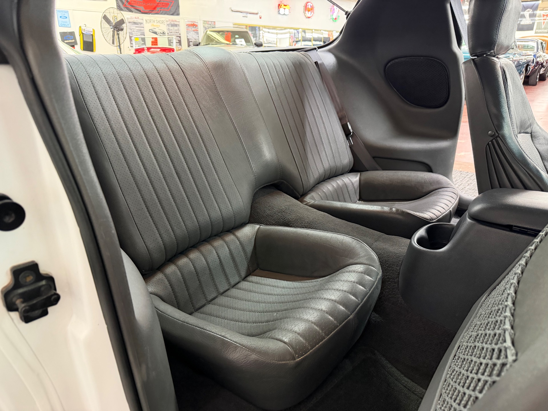 Used 1998 Pontiac Firebird Trans Am T-Tops Low Miles | Mundelein, IL