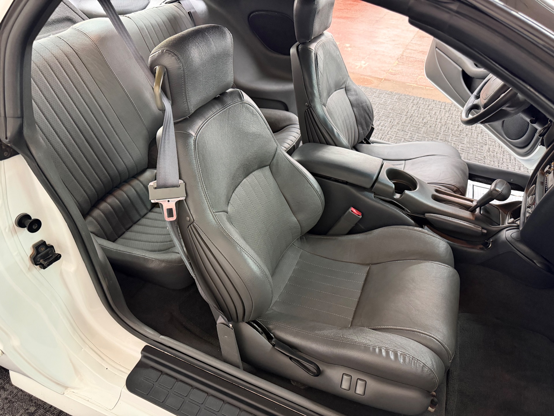 Used 1998 Pontiac Firebird Trans Am T-Tops Low Miles | Mundelein, IL