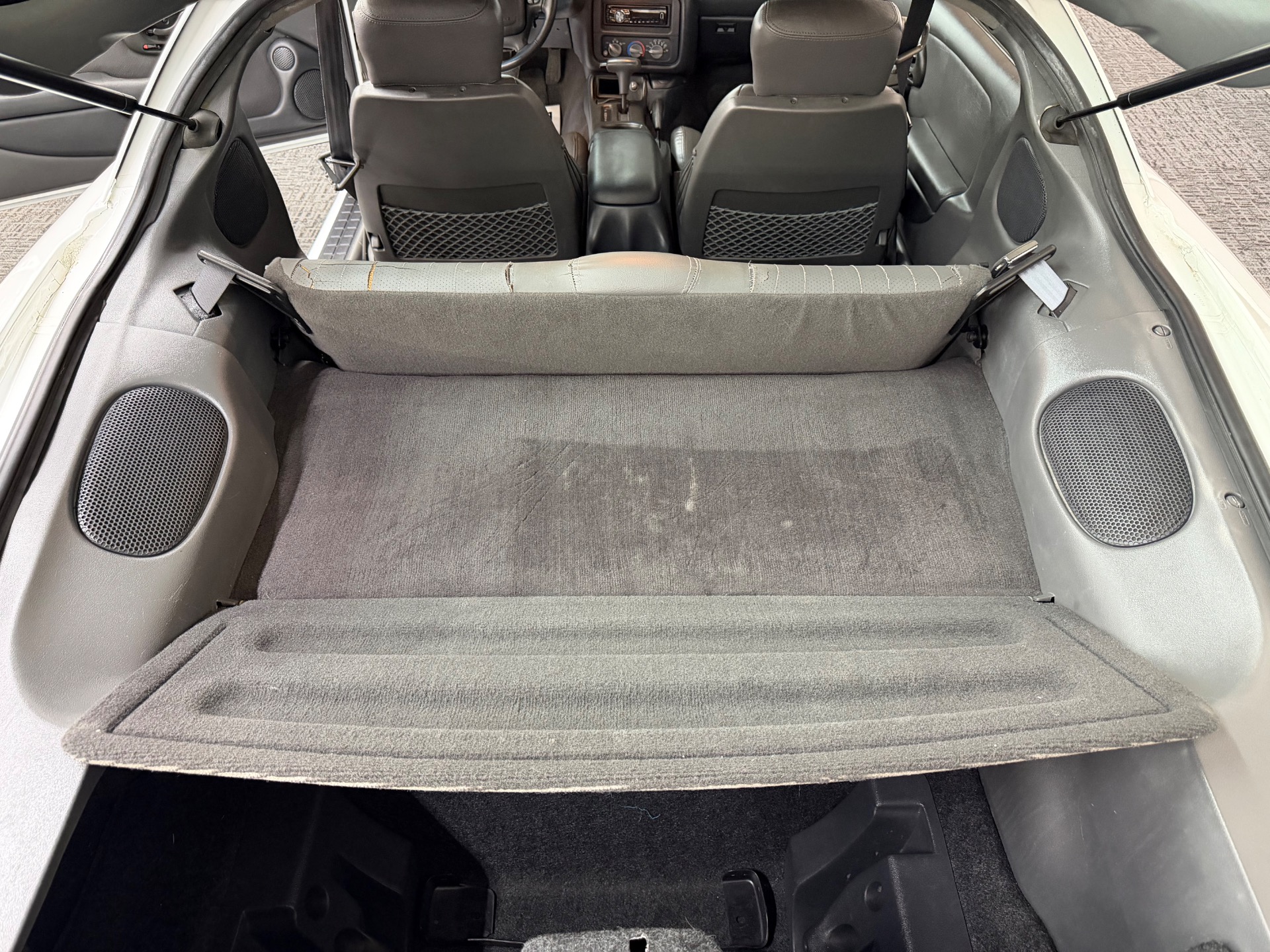 Used 1998 Pontiac Firebird Trans Am T-Tops Low Miles | Mundelein, IL