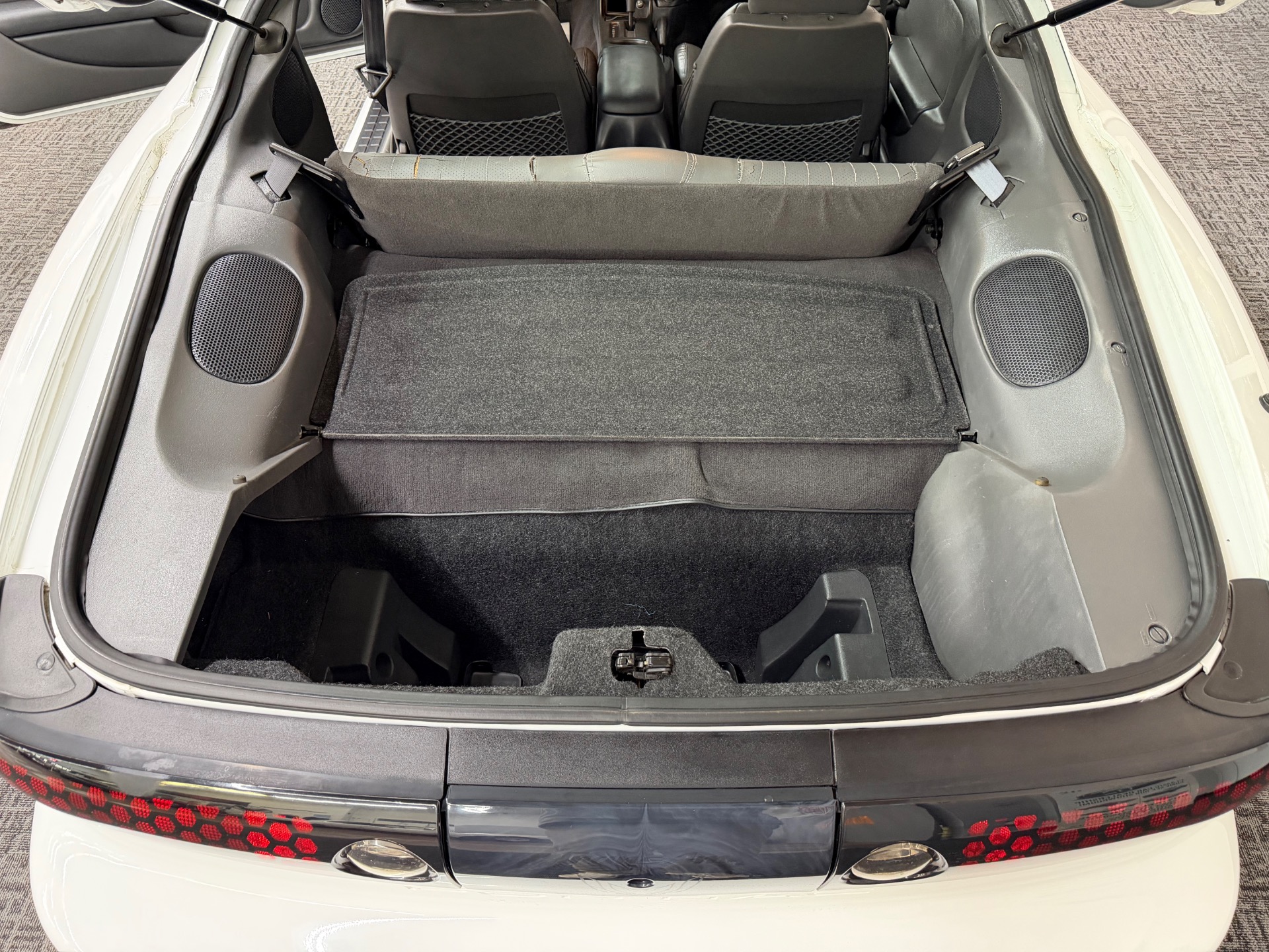 Used 1998 Pontiac Firebird Trans Am T-Tops Low Miles | Mundelein, IL