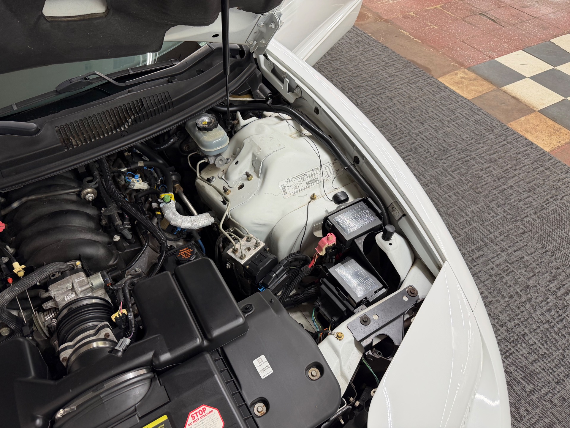 Used 1998 Pontiac Firebird Trans Am T-Tops Low Miles | Mundelein, IL