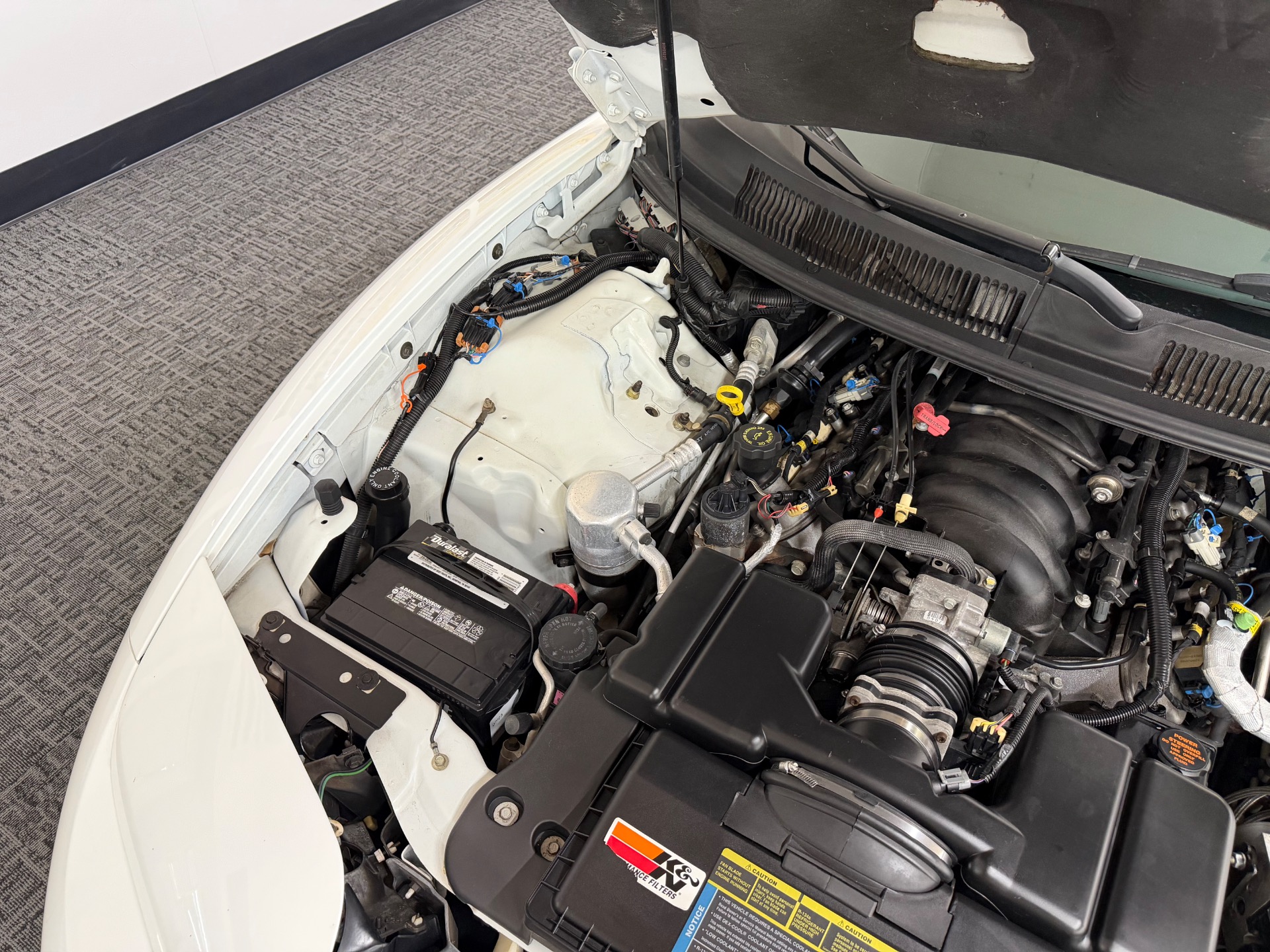 Used 1998 Pontiac Firebird Trans Am T-Tops Low Miles | Mundelein, IL