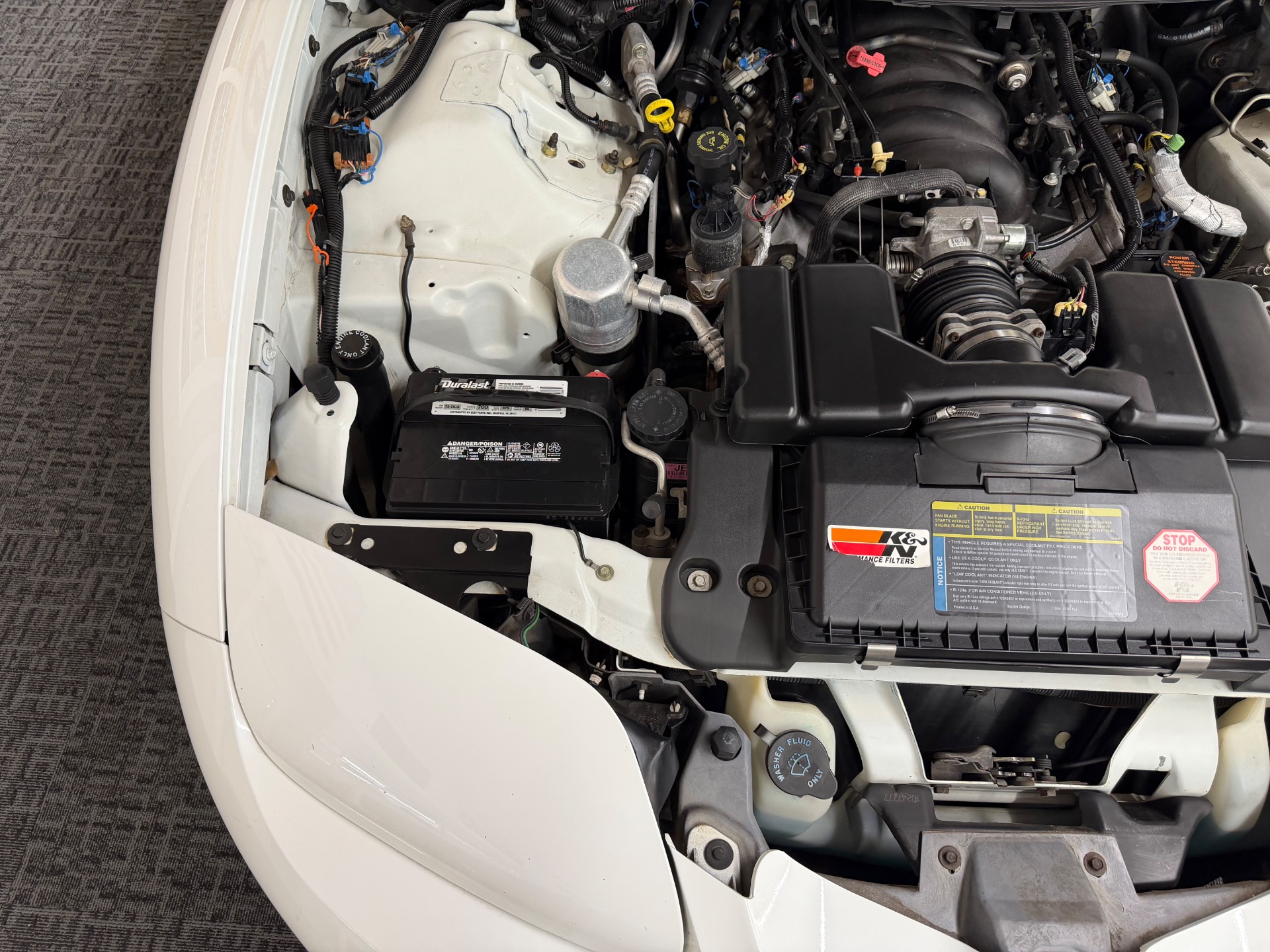 Used 1998 Pontiac Firebird Trans Am T-Tops Low Miles | Mundelein, IL