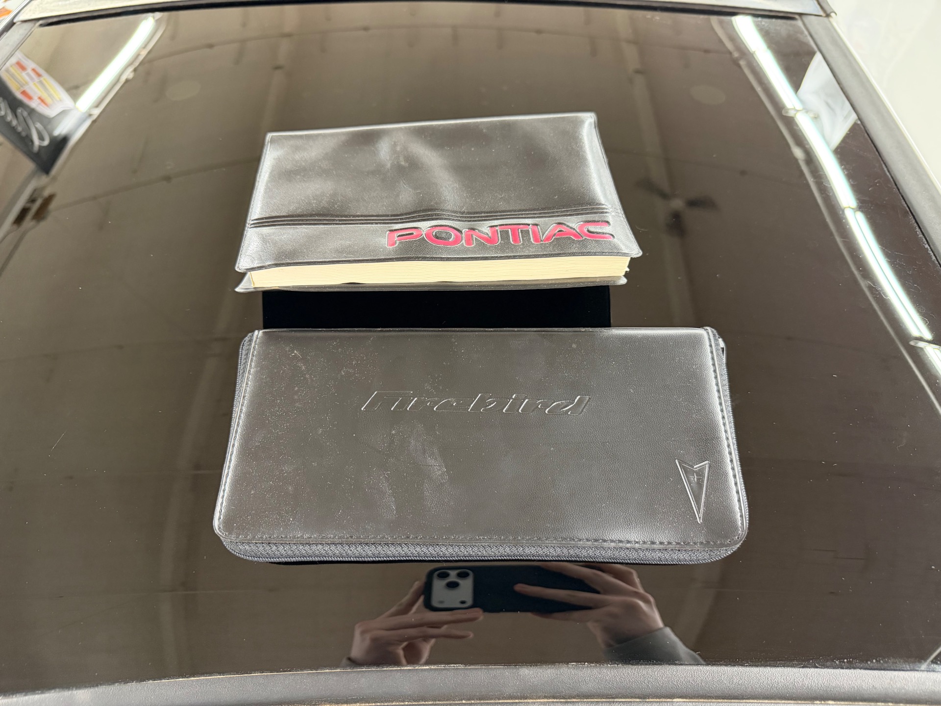 Used 1998 Pontiac Firebird Trans Am T-Tops Low Miles | Mundelein, IL