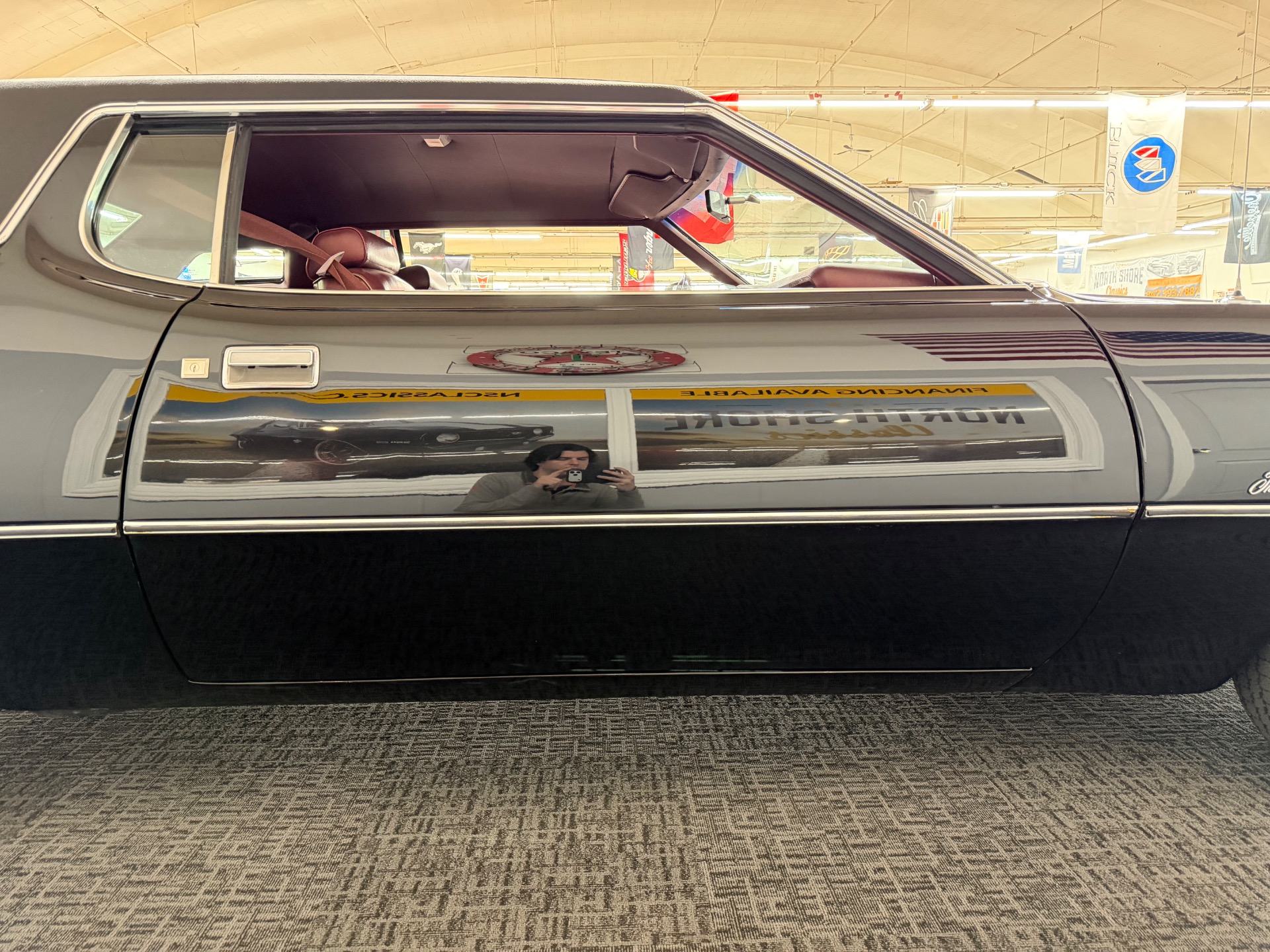 Used 1976 Ford Thunderbird Great Driving Classic-SEE VIDEO | Mundelein, IL