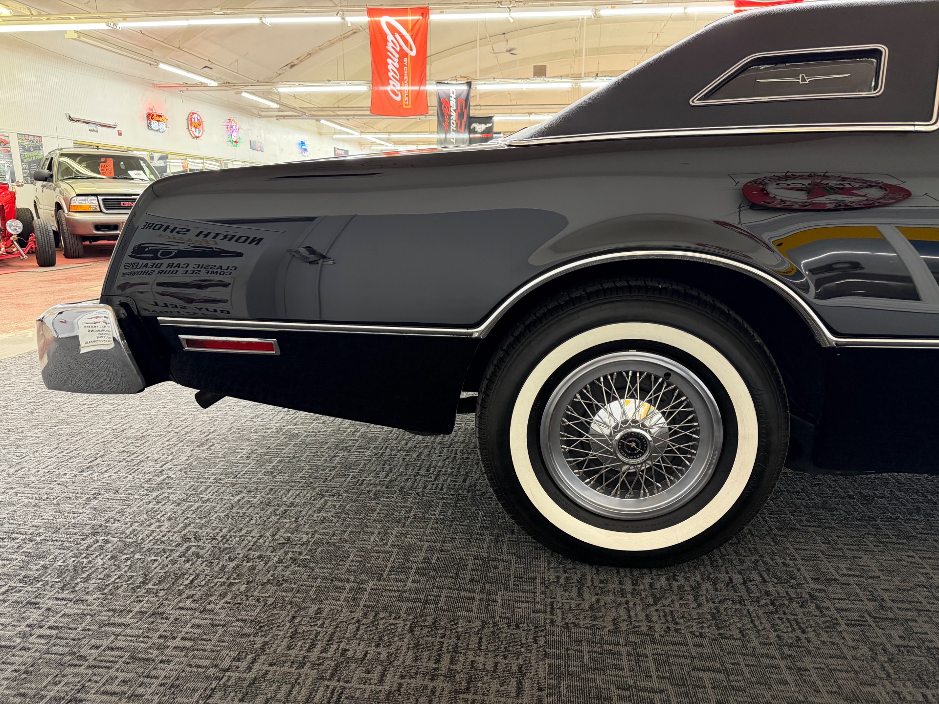 Used 1976 Ford Thunderbird Great Driving Classic-SEE VIDEO | Mundelein, IL