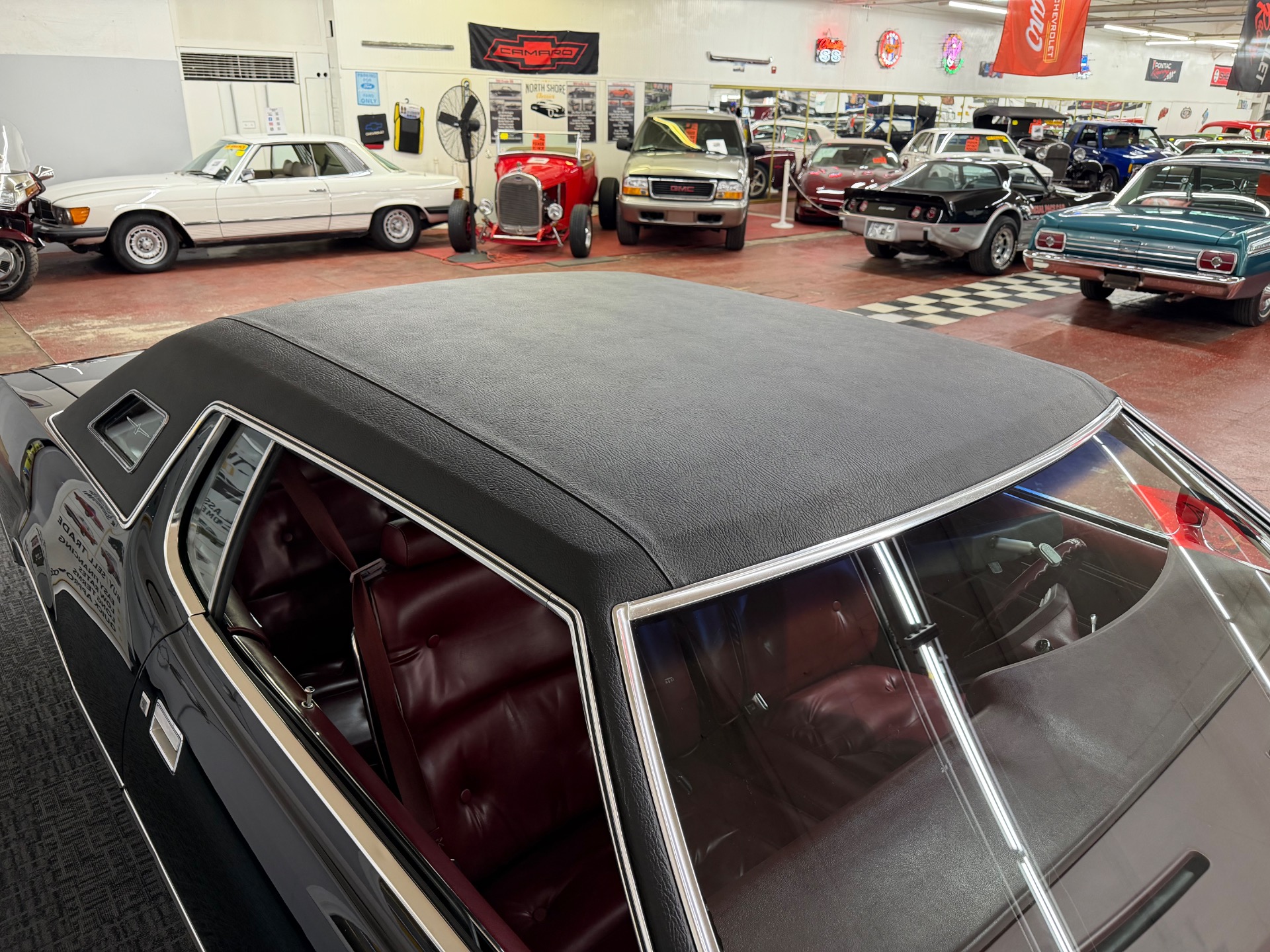 Used 1976 Ford Thunderbird Great Driving Classic-SEE VIDEO | Mundelein, IL