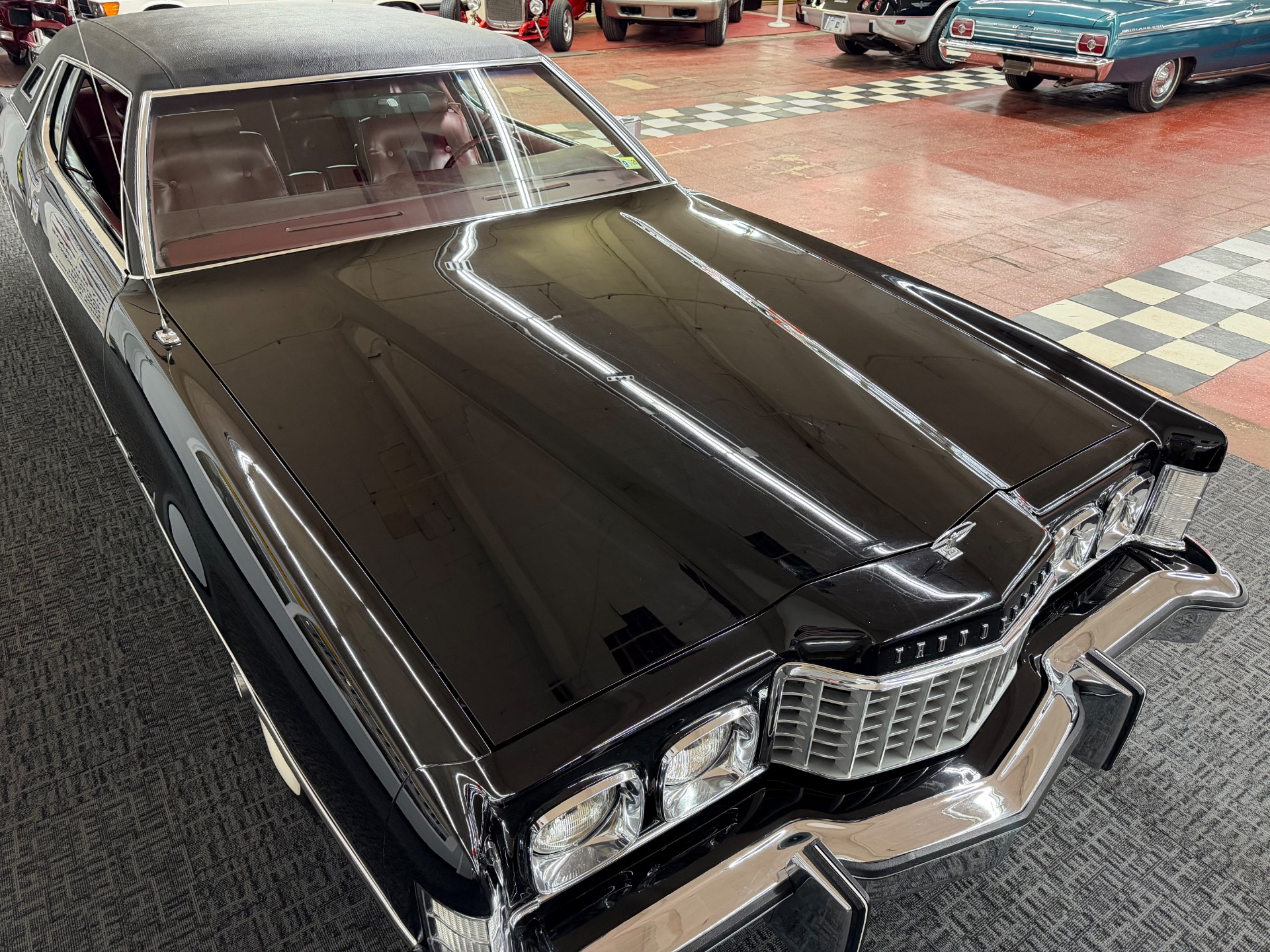 Used 1976 Ford Thunderbird Great Driving Classic-SEE VIDEO | Mundelein, IL
