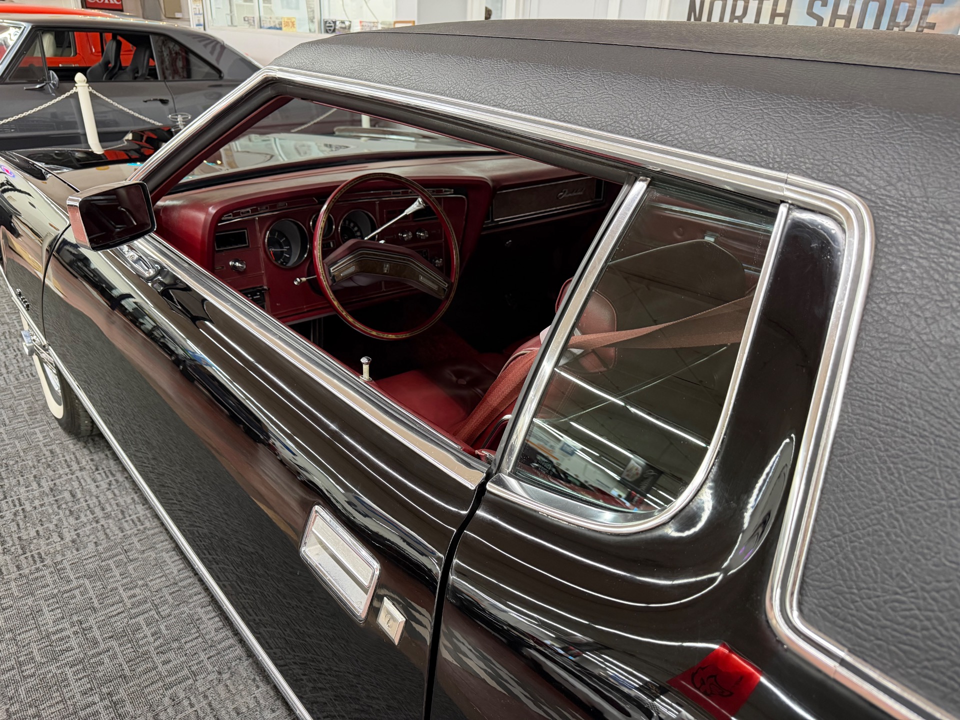 Used 1976 Ford Thunderbird Great Driving Classic-SEE VIDEO | Mundelein, IL