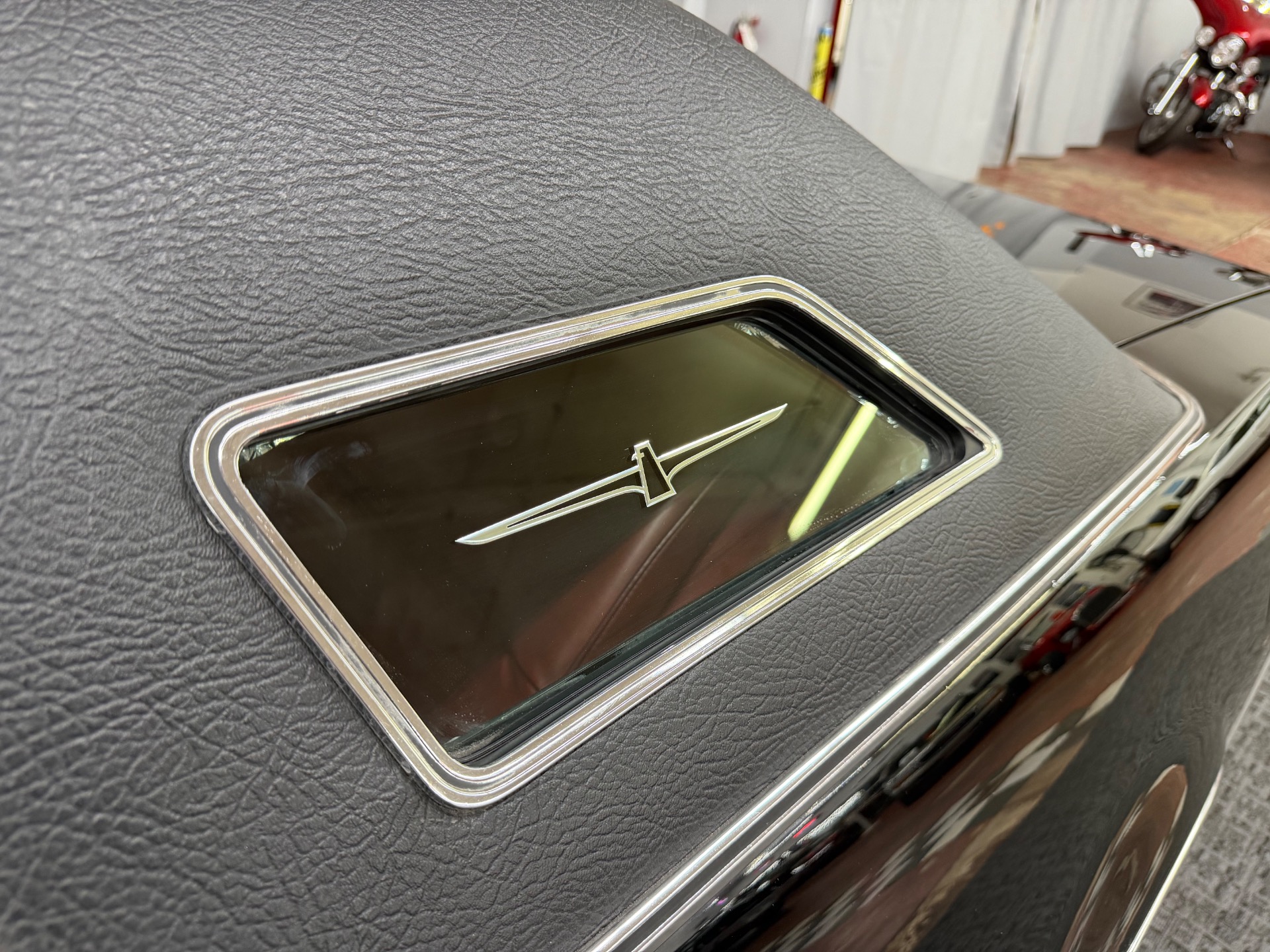 Used 1976 Ford Thunderbird Great Driving Classic-SEE VIDEO | Mundelein, IL