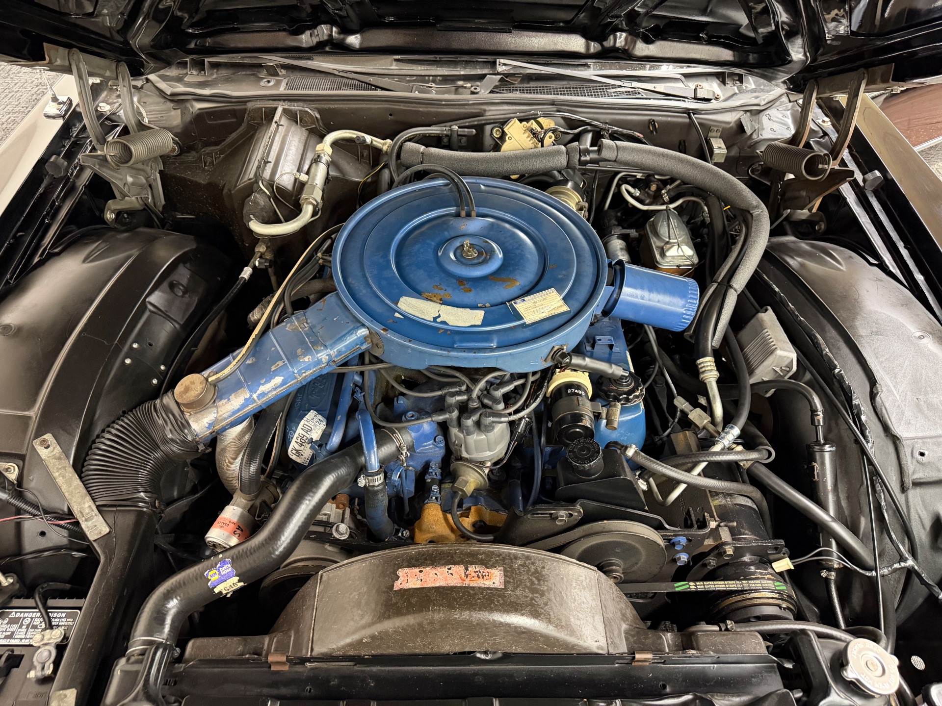 Used 1976 Ford Thunderbird Great Driving Classic-SEE VIDEO | Mundelein, IL