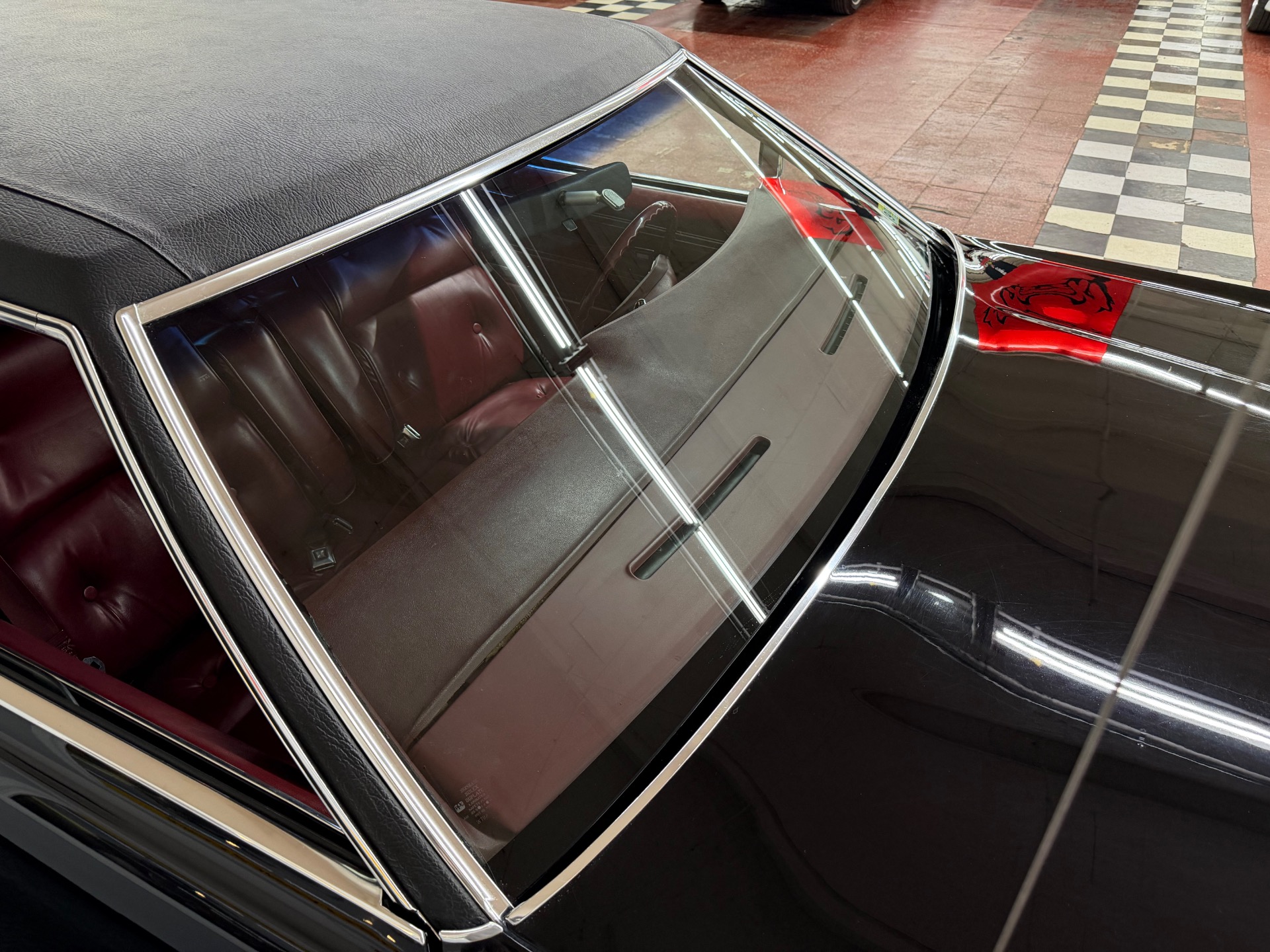 Used 1976 Ford Thunderbird Great Driving Classic-SEE VIDEO | Mundelein, IL