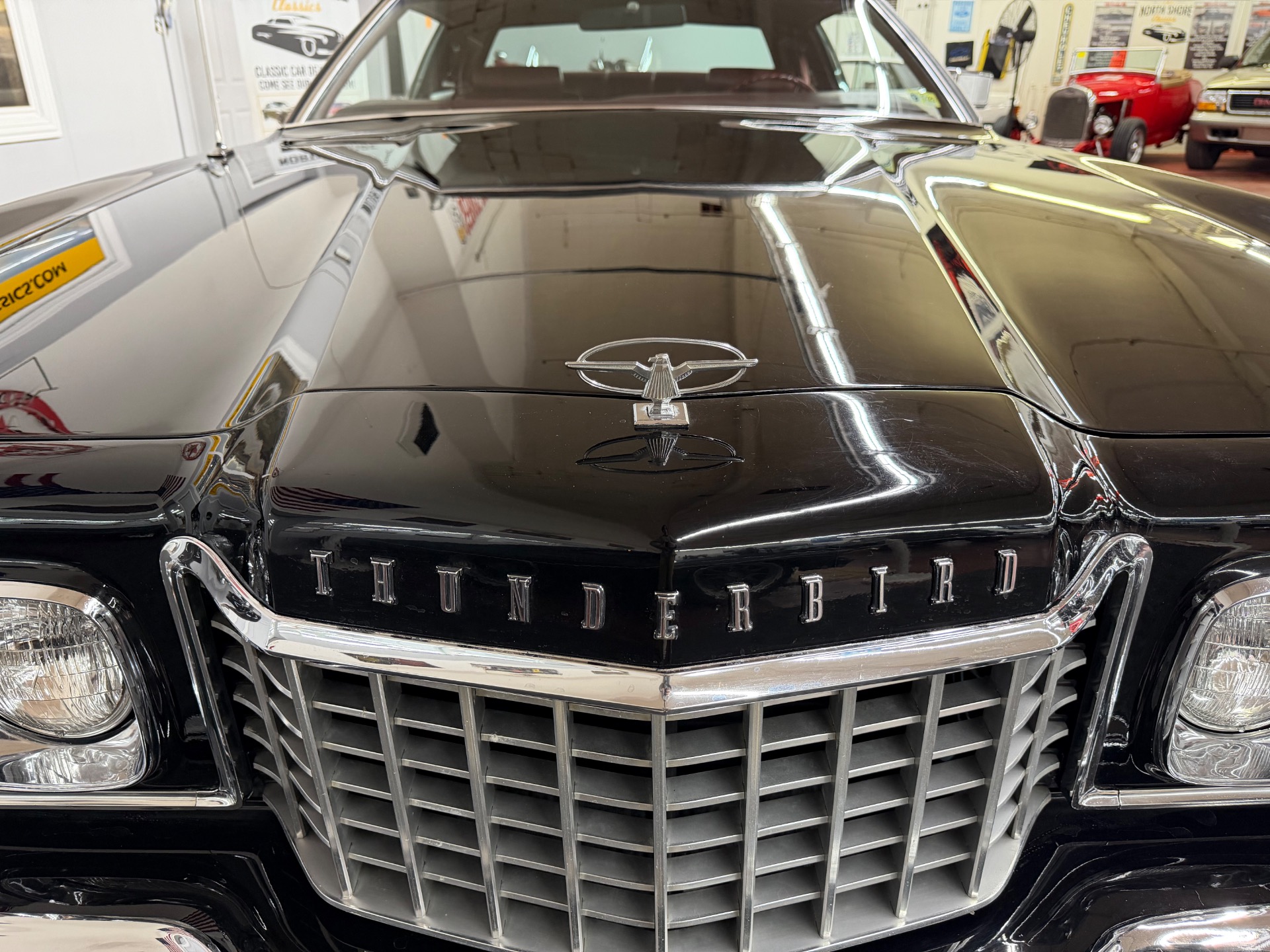 Used 1976 Ford Thunderbird Great Driving Classic-SEE VIDEO | Mundelein, IL