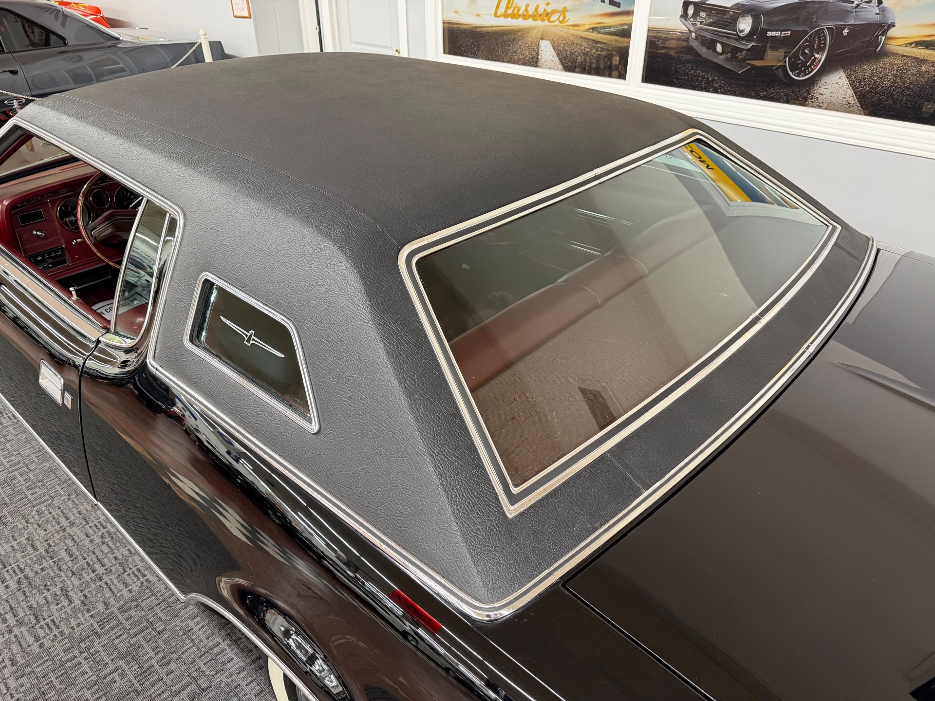 Used 1976 Ford Thunderbird Great Driving Classic-SEE VIDEO | Mundelein, IL