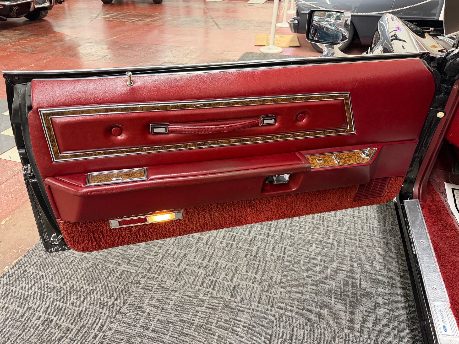 Used 1976 Ford Thunderbird Great Driving Classic-SEE VIDEO | Mundelein, IL