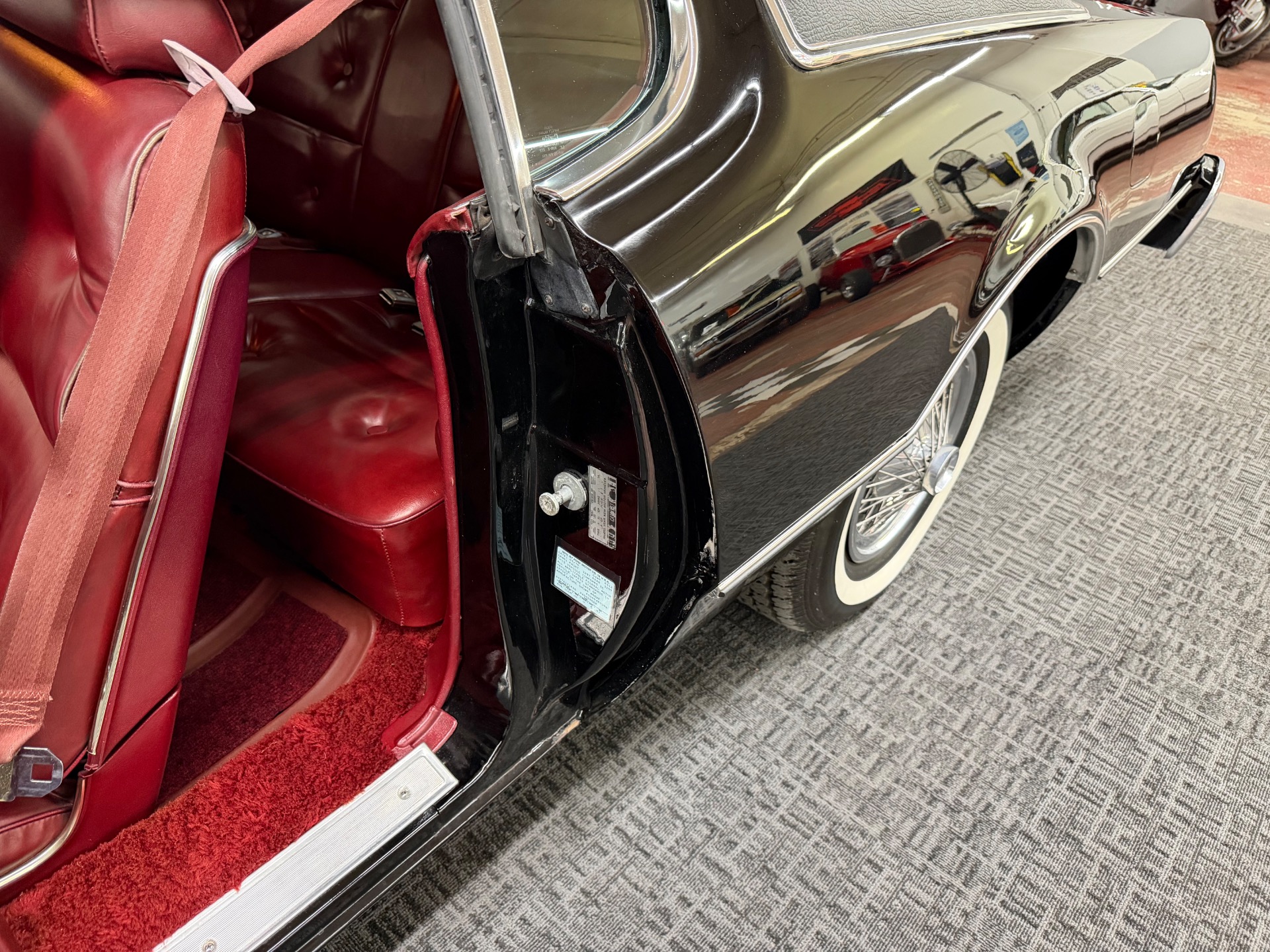 Used 1976 Ford Thunderbird Great Driving Classic-SEE VIDEO | Mundelein, IL