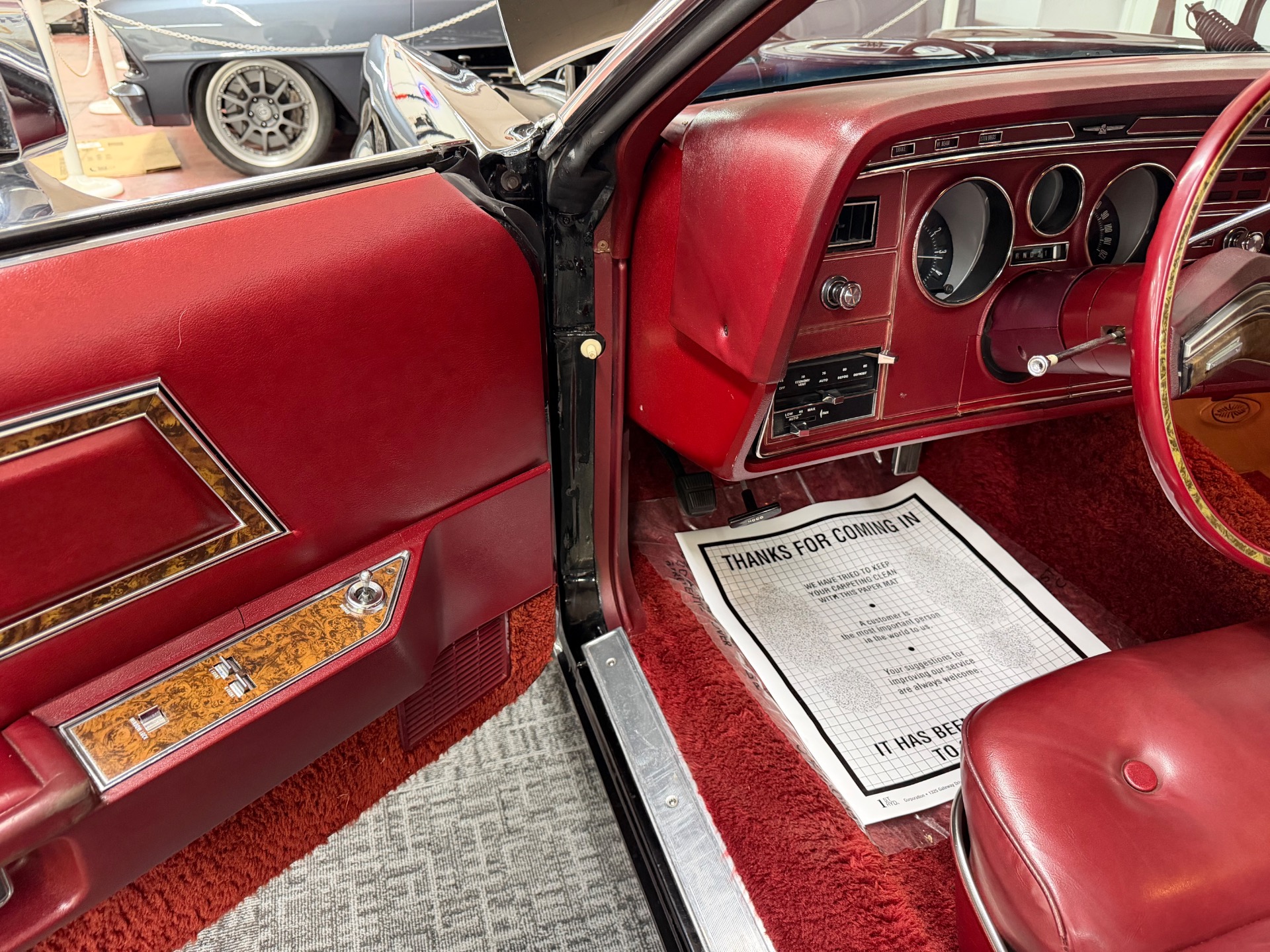 Used 1976 Ford Thunderbird Great Driving Classic-SEE VIDEO | Mundelein, IL