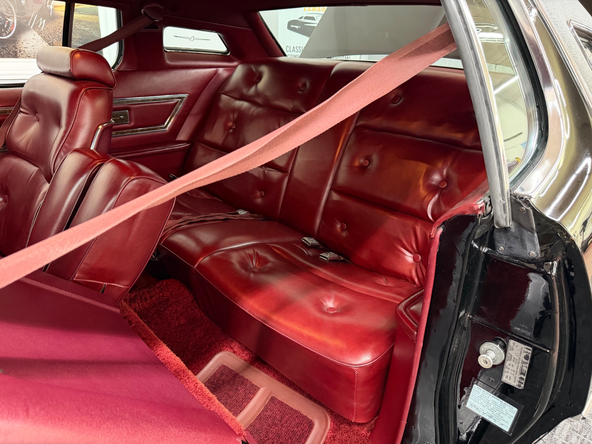 Used 1976 Ford Thunderbird Great Driving Classic-SEE VIDEO | Mundelein, IL