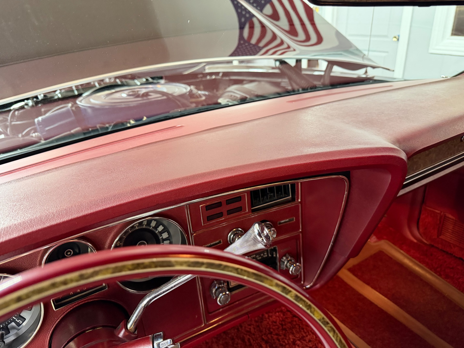 Used 1976 Ford Thunderbird Great Driving Classic-SEE VIDEO | Mundelein, IL