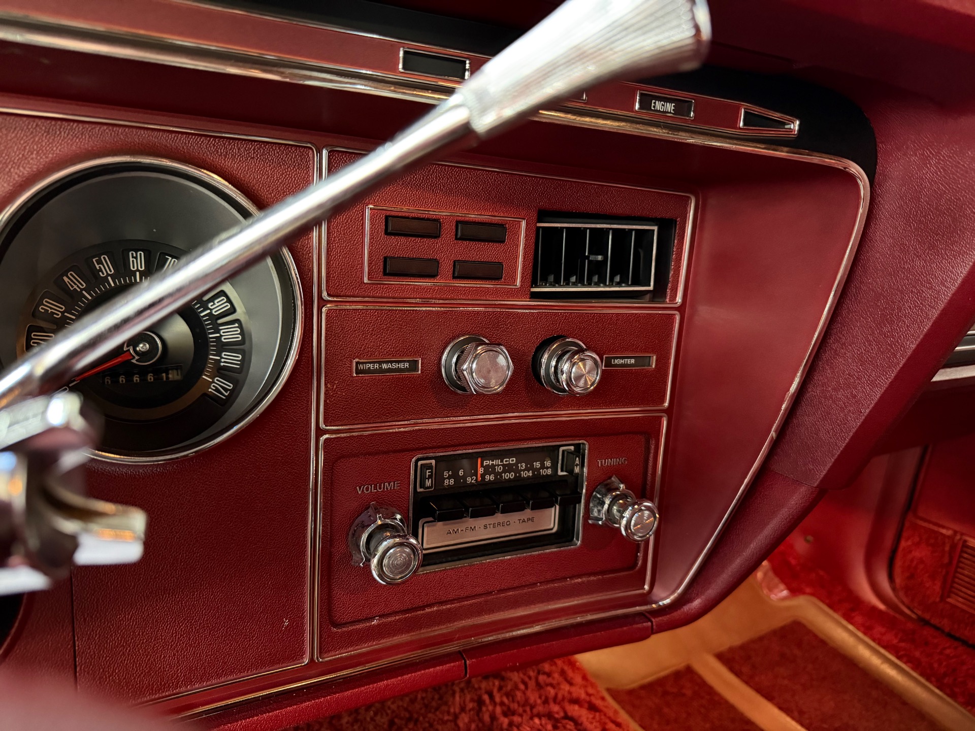 Used 1976 Ford Thunderbird Great Driving Classic-SEE VIDEO | Mundelein, IL