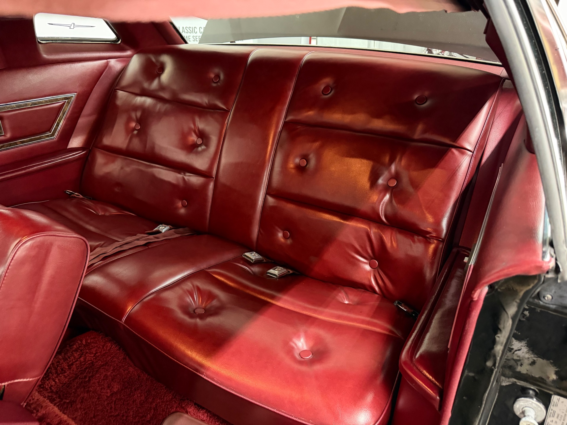 Used 1976 Ford Thunderbird Great Driving Classic-SEE VIDEO | Mundelein, IL