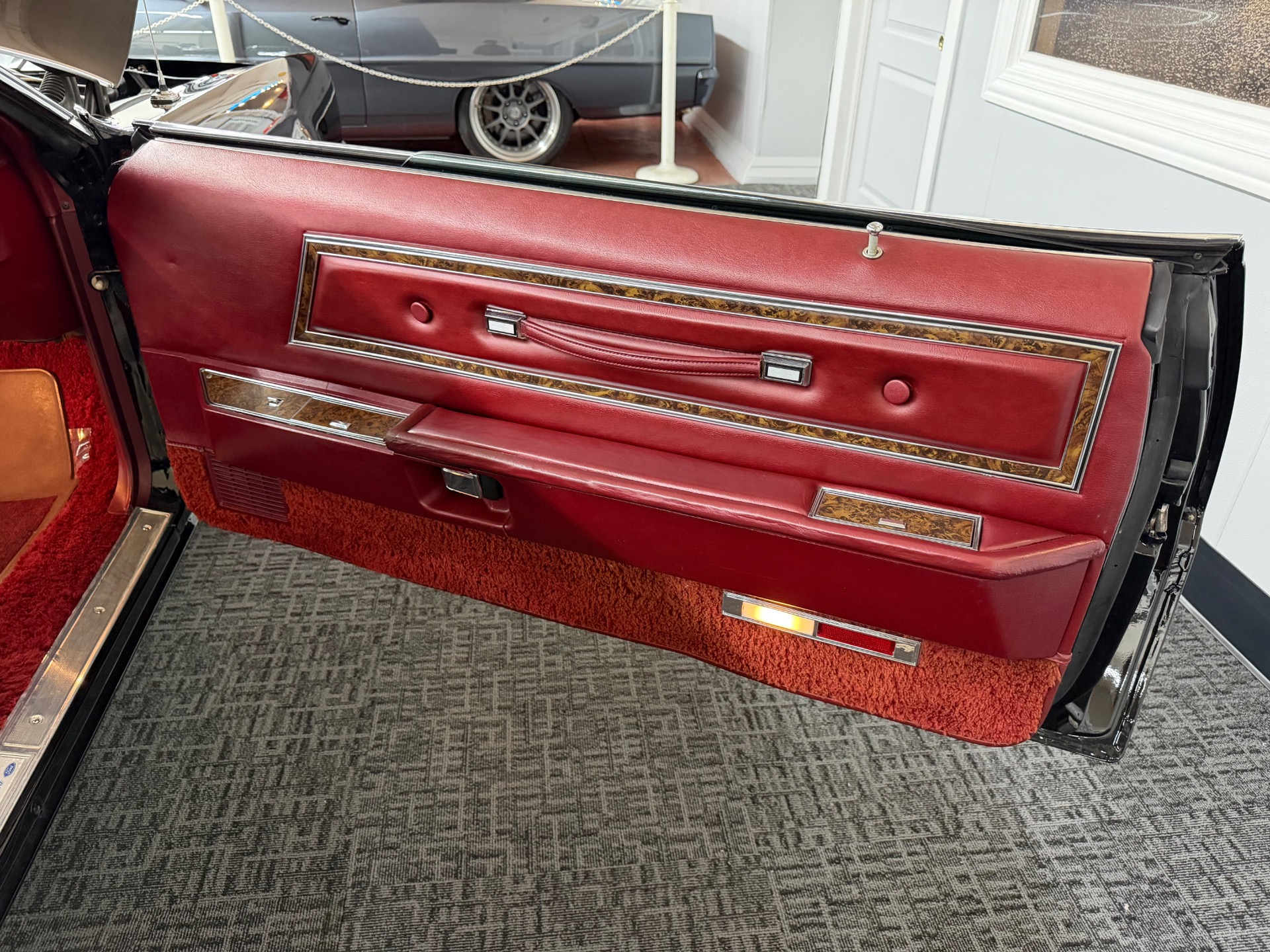 Used 1976 Ford Thunderbird Great Driving Classic-SEE VIDEO | Mundelein, IL