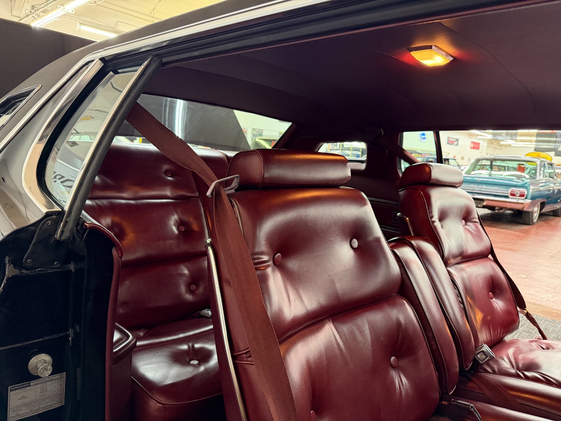 Used 1976 Ford Thunderbird Great Driving Classic-SEE VIDEO | Mundelein, IL