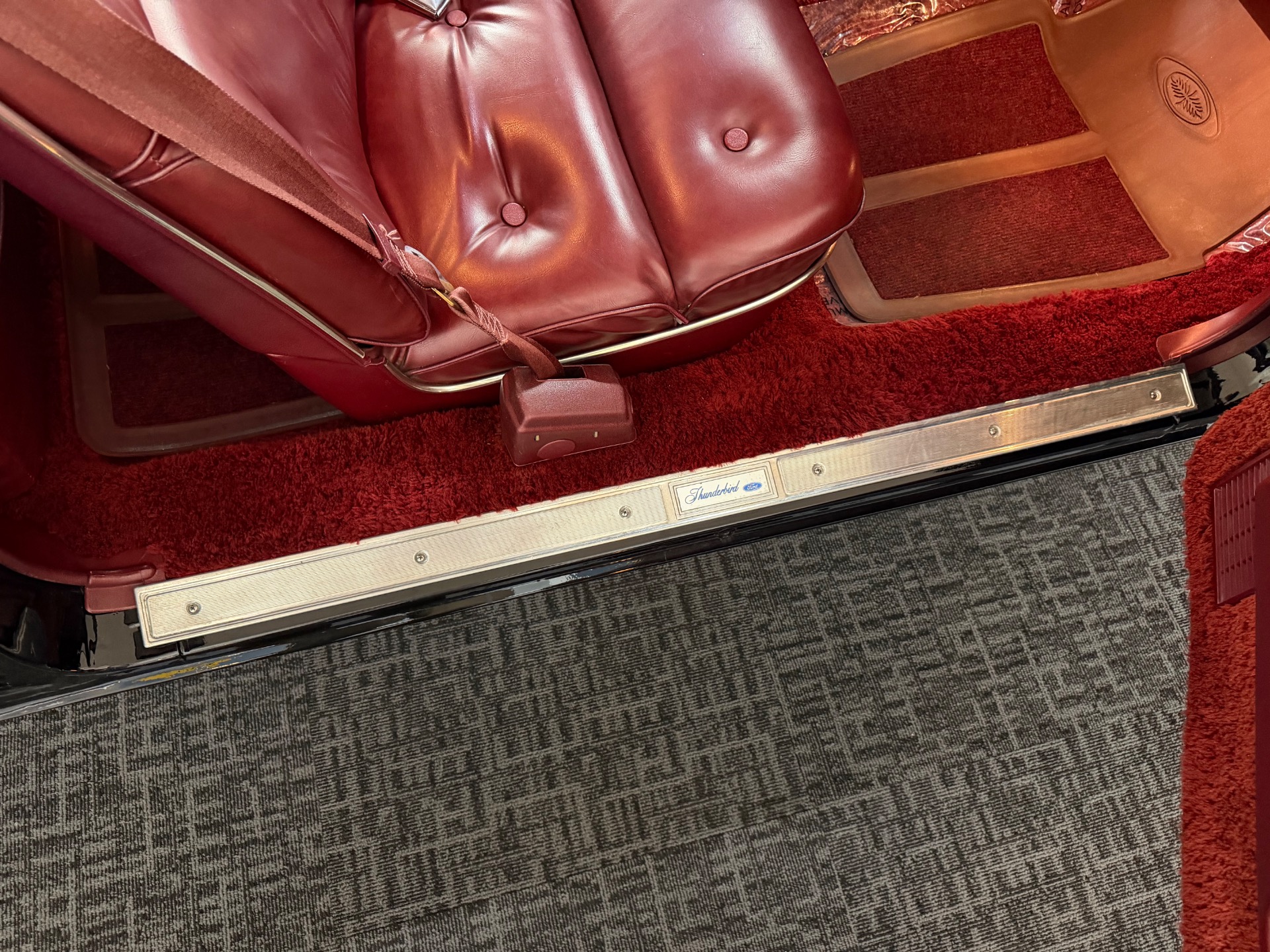 Used 1976 Ford Thunderbird Great Driving Classic-SEE VIDEO | Mundelein, IL