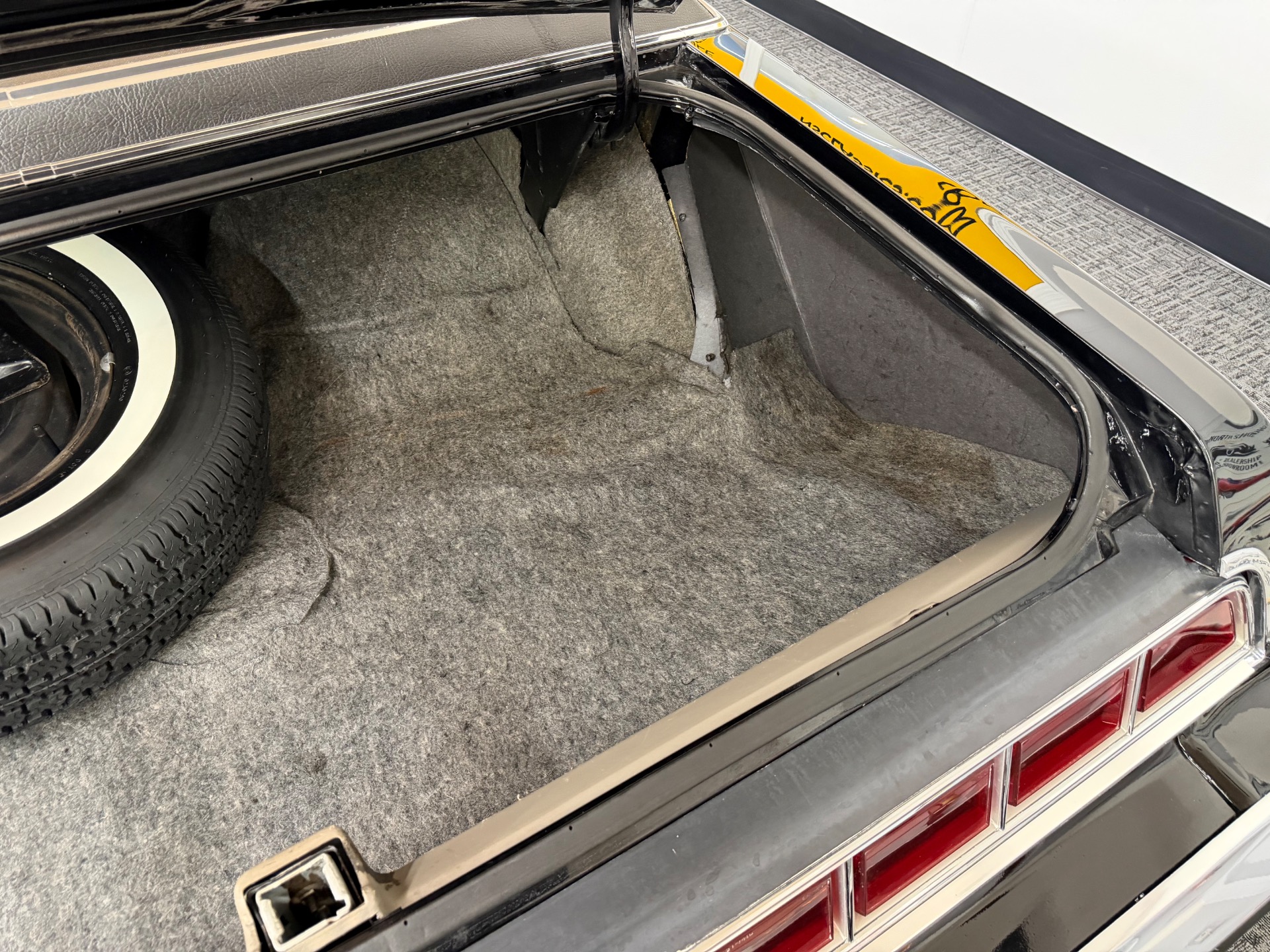 Used 1976 Ford Thunderbird Great Driving Classic-SEE VIDEO | Mundelein, IL