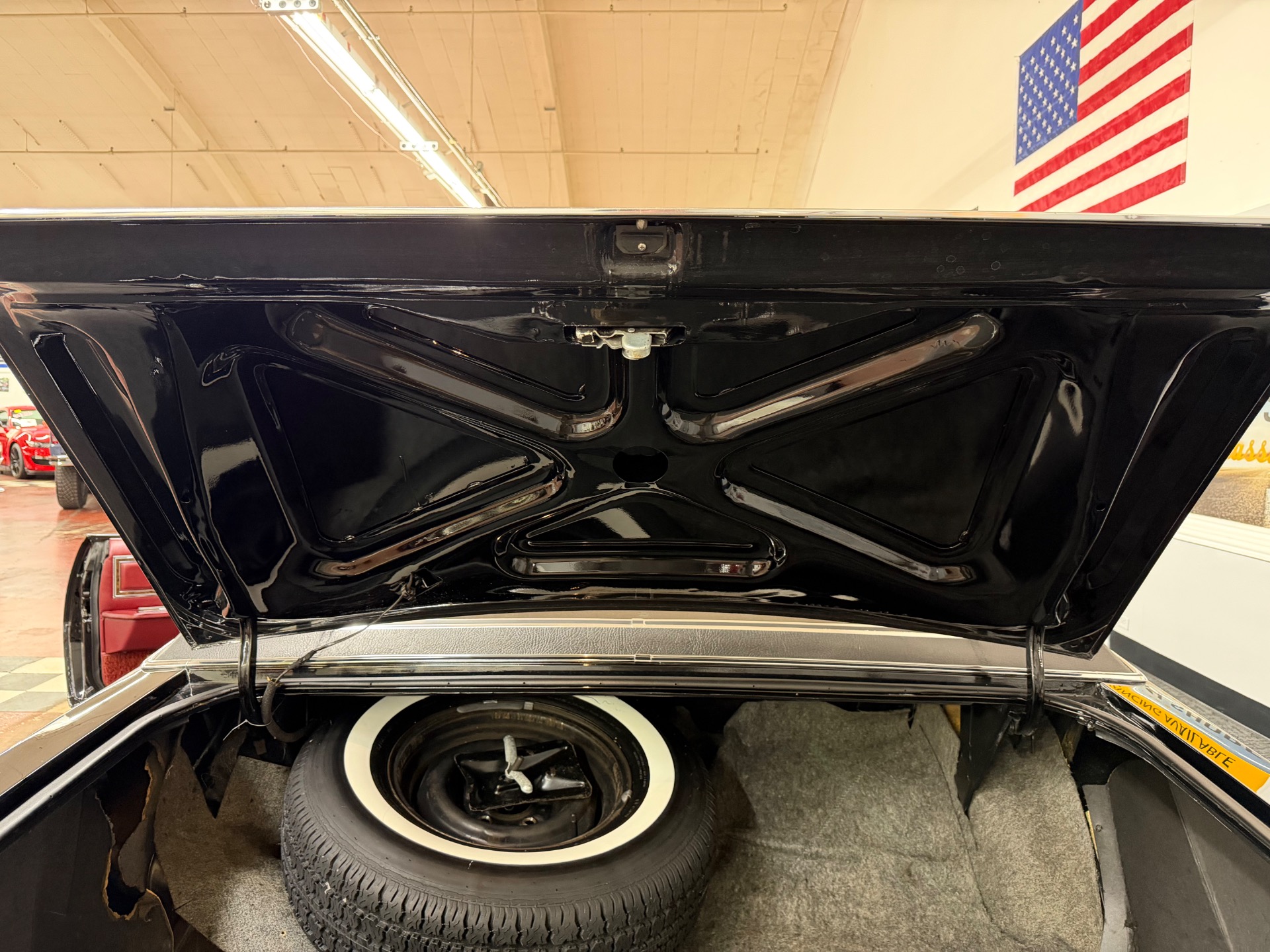 Used 1976 Ford Thunderbird Great Driving Classic-SEE VIDEO | Mundelein, IL