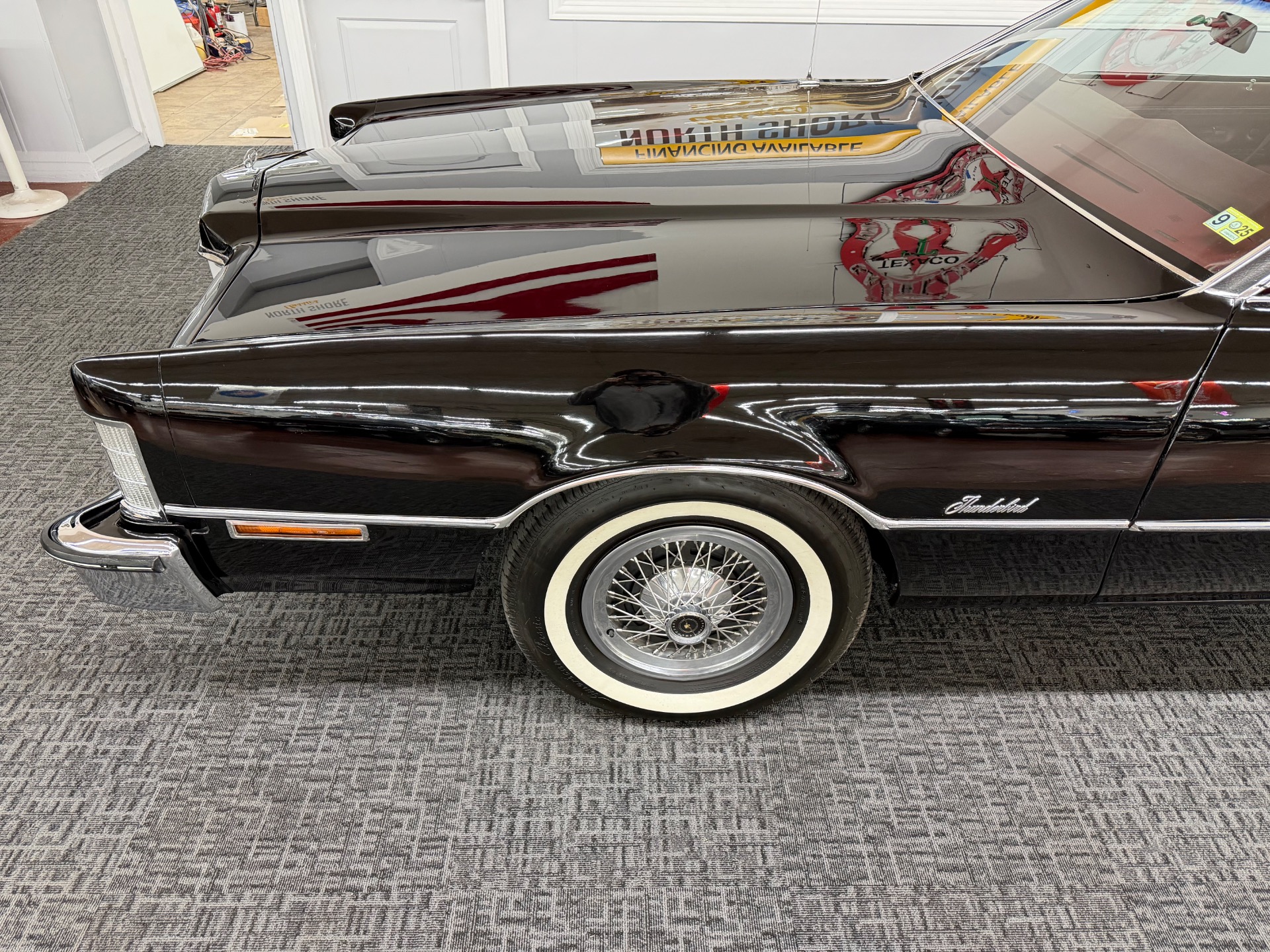 Used 1976 Ford Thunderbird Great Driving Classic-SEE VIDEO | Mundelein, IL