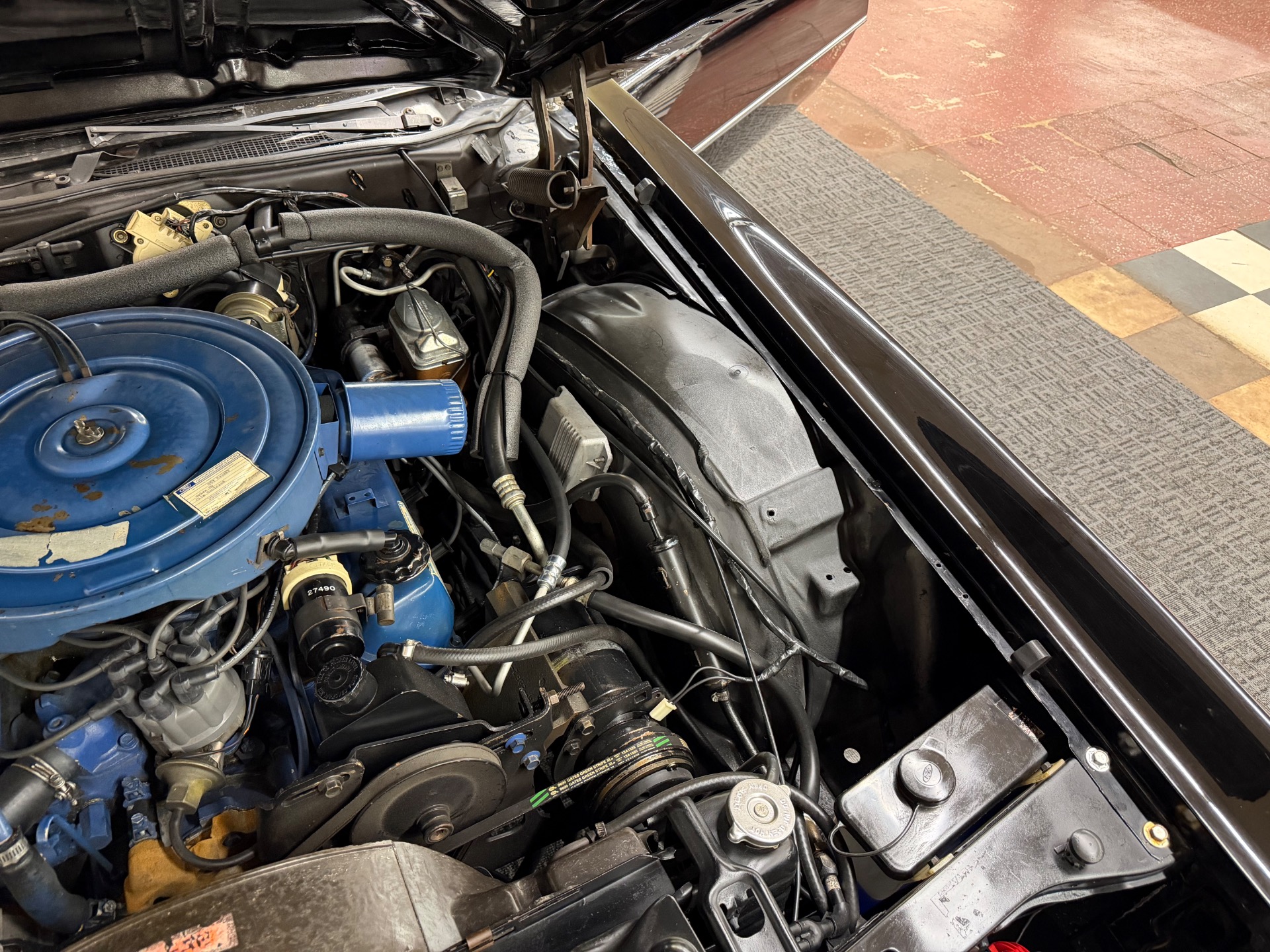 Used 1976 Ford Thunderbird Great Driving Classic-SEE VIDEO | Mundelein, IL