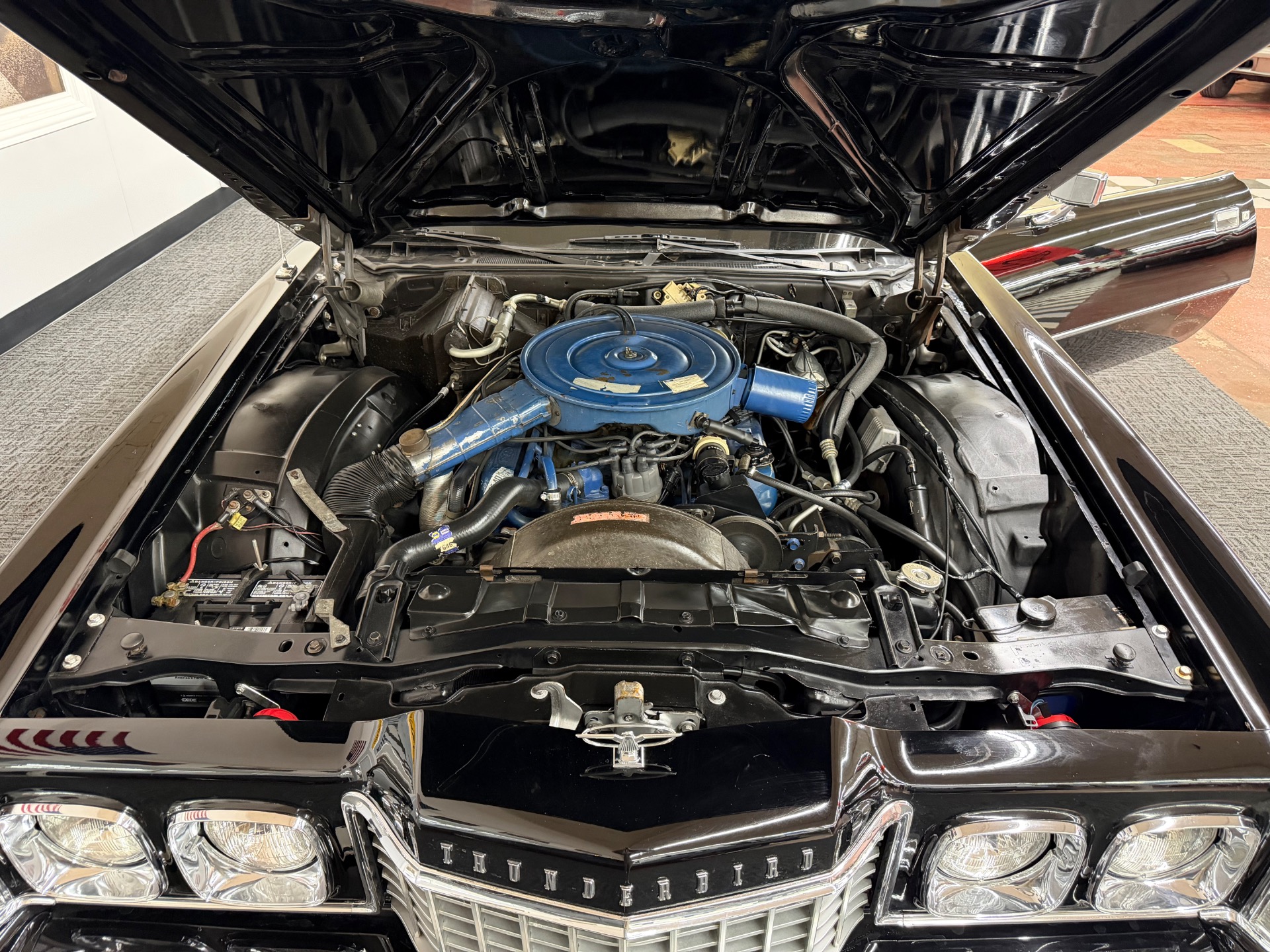 Used 1976 Ford Thunderbird Great Driving Classic-SEE VIDEO | Mundelein, IL