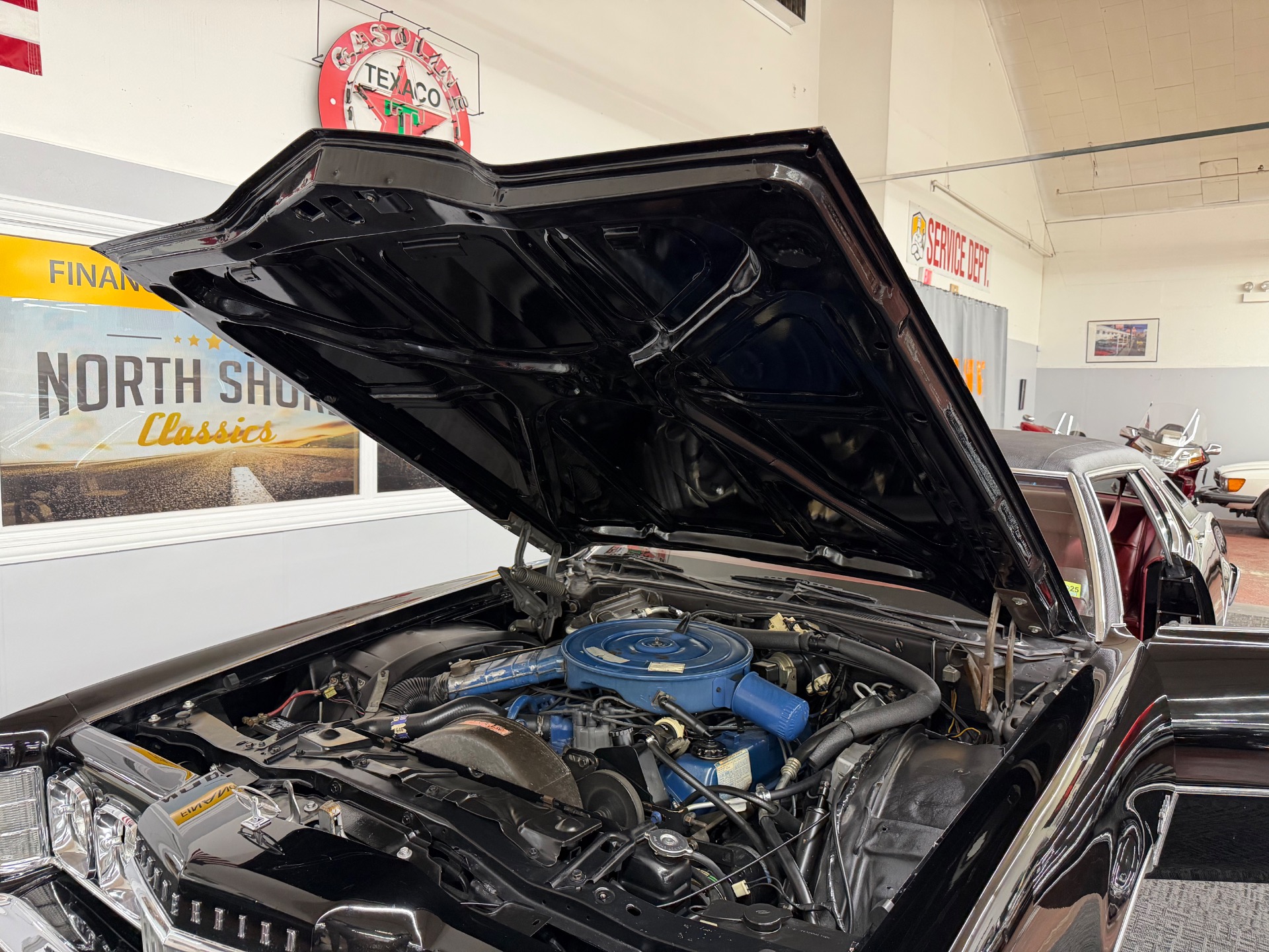 Used 1976 Ford Thunderbird Great Driving Classic-SEE VIDEO | Mundelein, IL