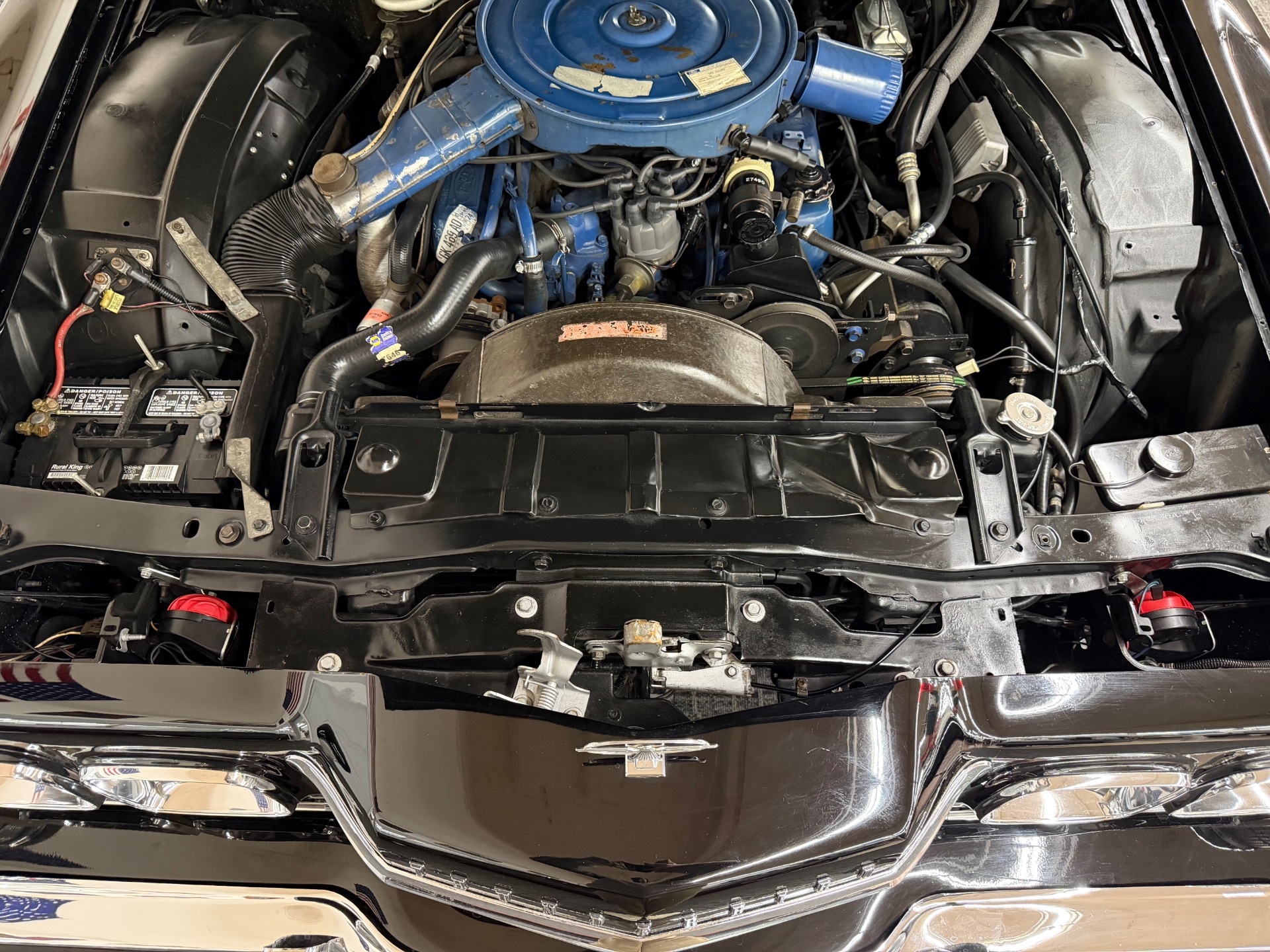 Used 1976 Ford Thunderbird Great Driving Classic-SEE VIDEO | Mundelein, IL