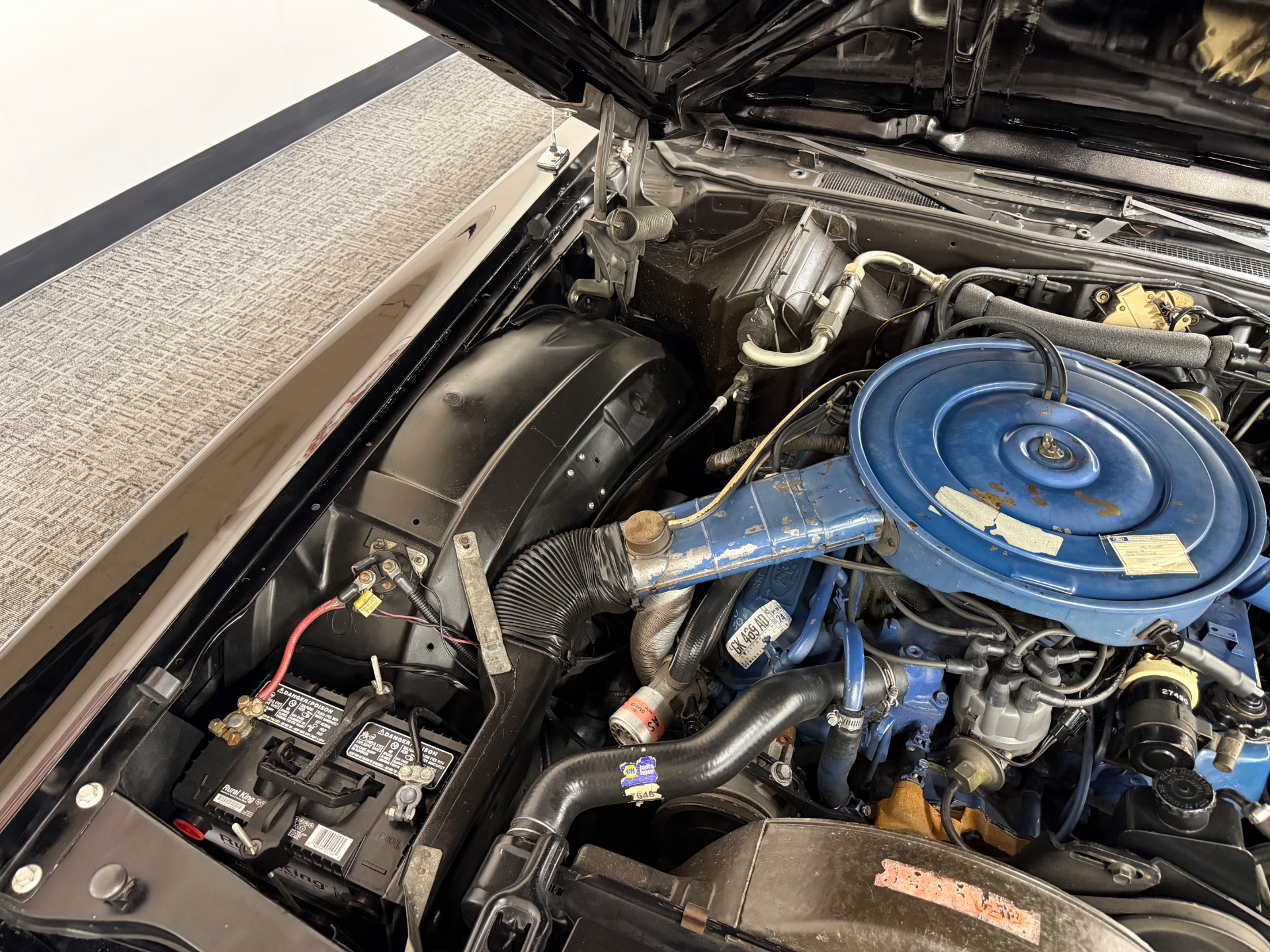 Used 1976 Ford Thunderbird Great Driving Classic-SEE VIDEO | Mundelein, IL