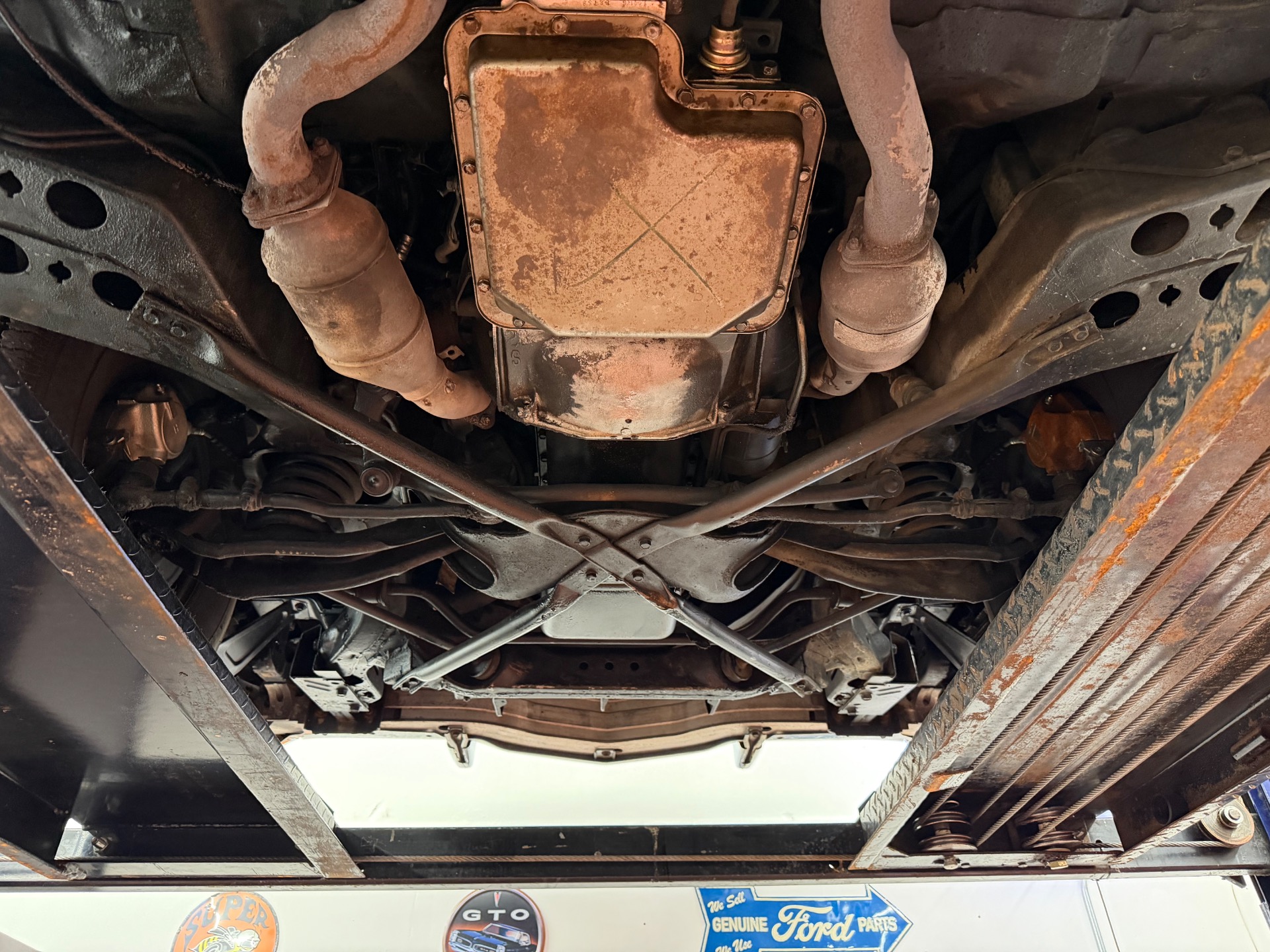 Used 1976 Ford Thunderbird Great Driving Classic-SEE VIDEO | Mundelein, IL