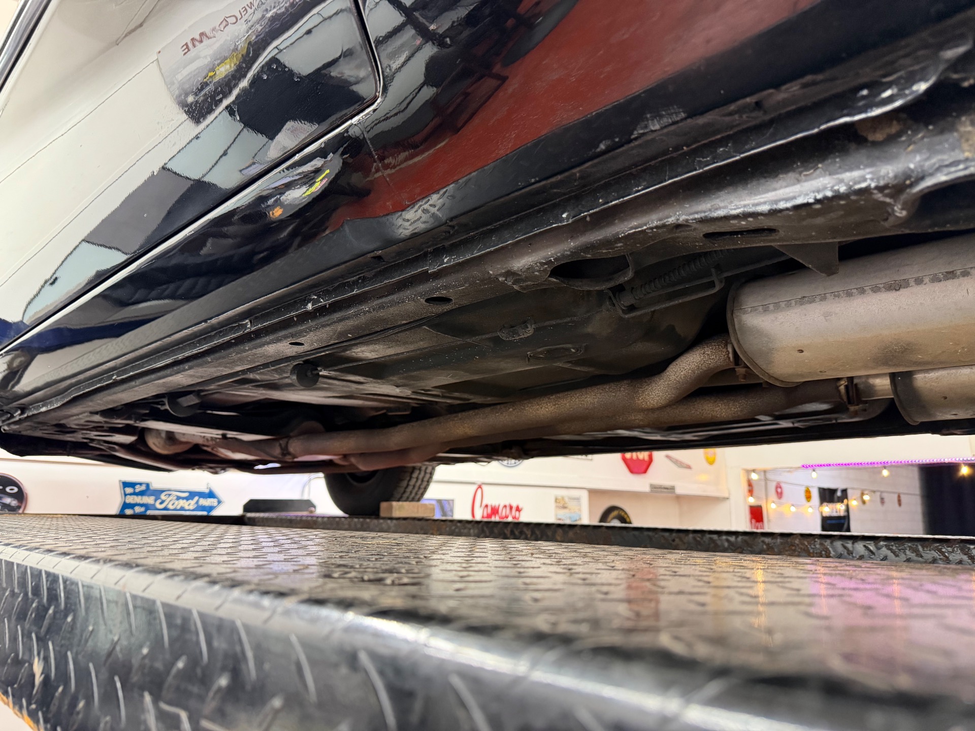 Used 1976 Ford Thunderbird Great Driving Classic-SEE VIDEO | Mundelein, IL