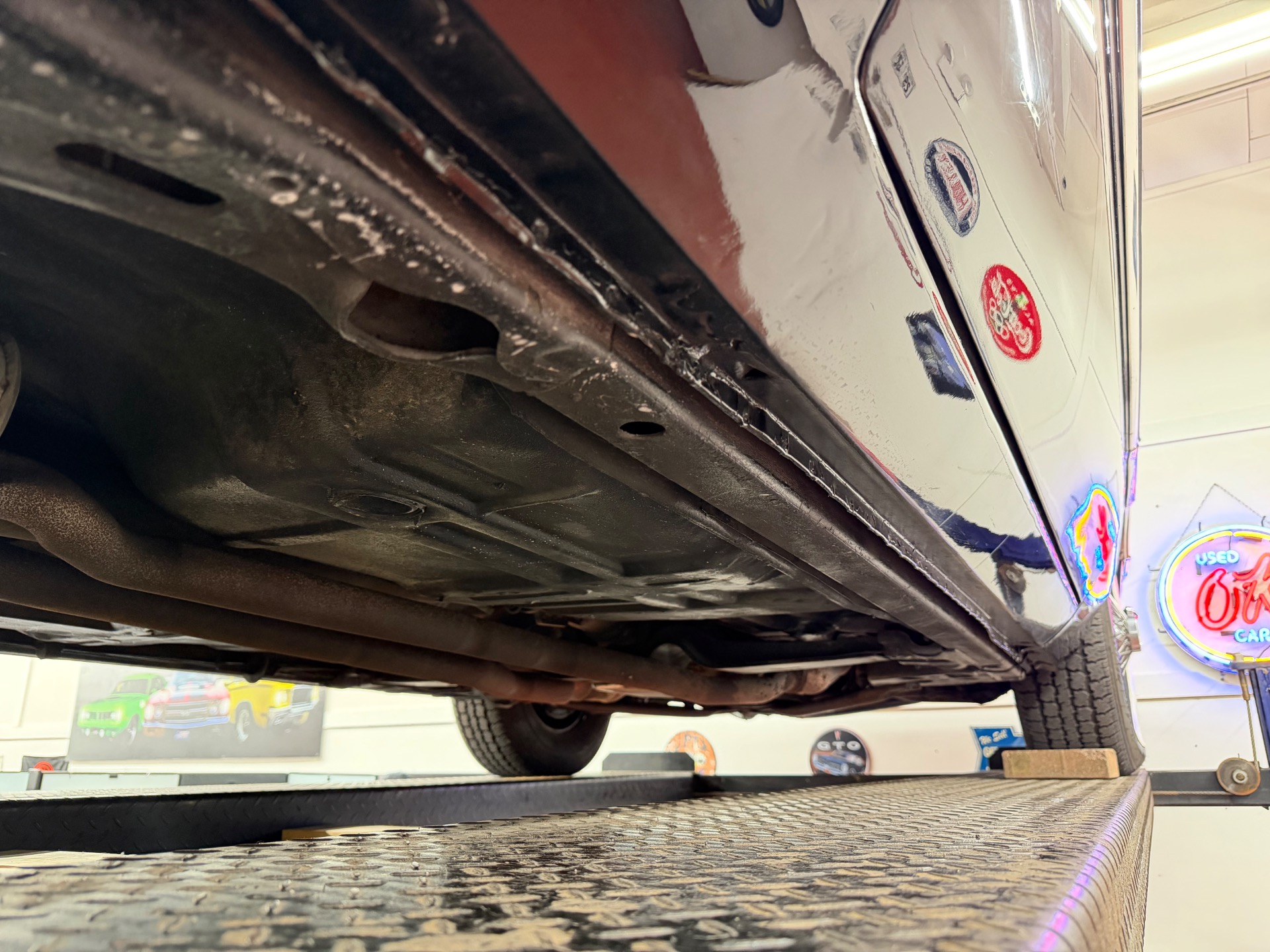 Used 1976 Ford Thunderbird Great Driving Classic-SEE VIDEO | Mundelein, IL