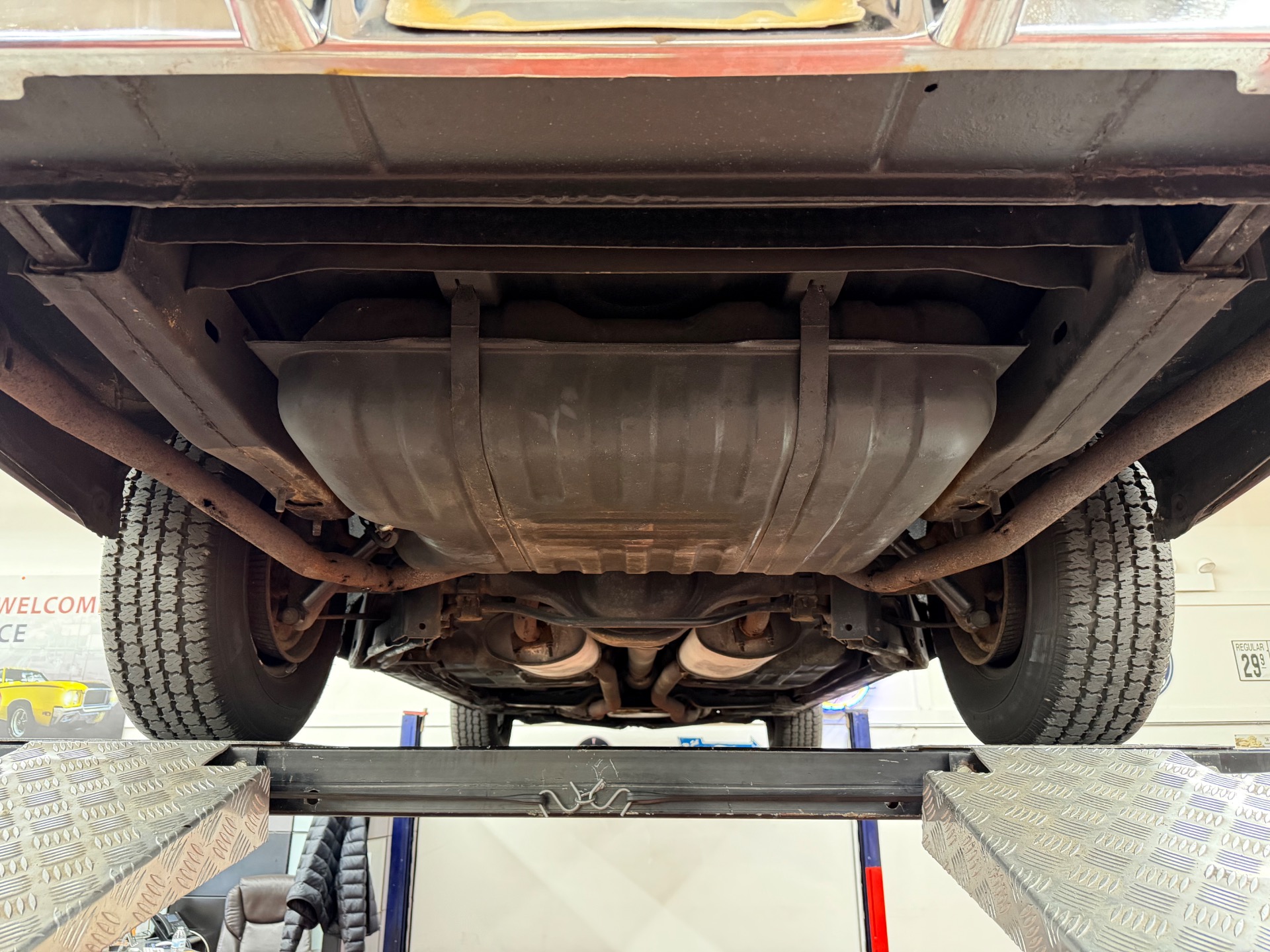 Used 1976 Ford Thunderbird Great Driving Classic-SEE VIDEO | Mundelein, IL